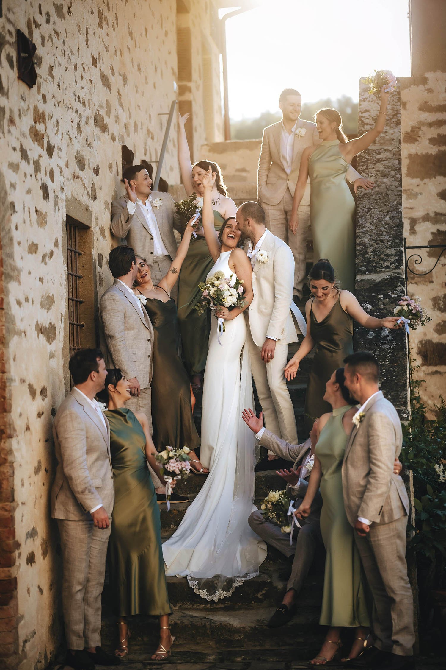 wedding Borgo Colognola Umbria