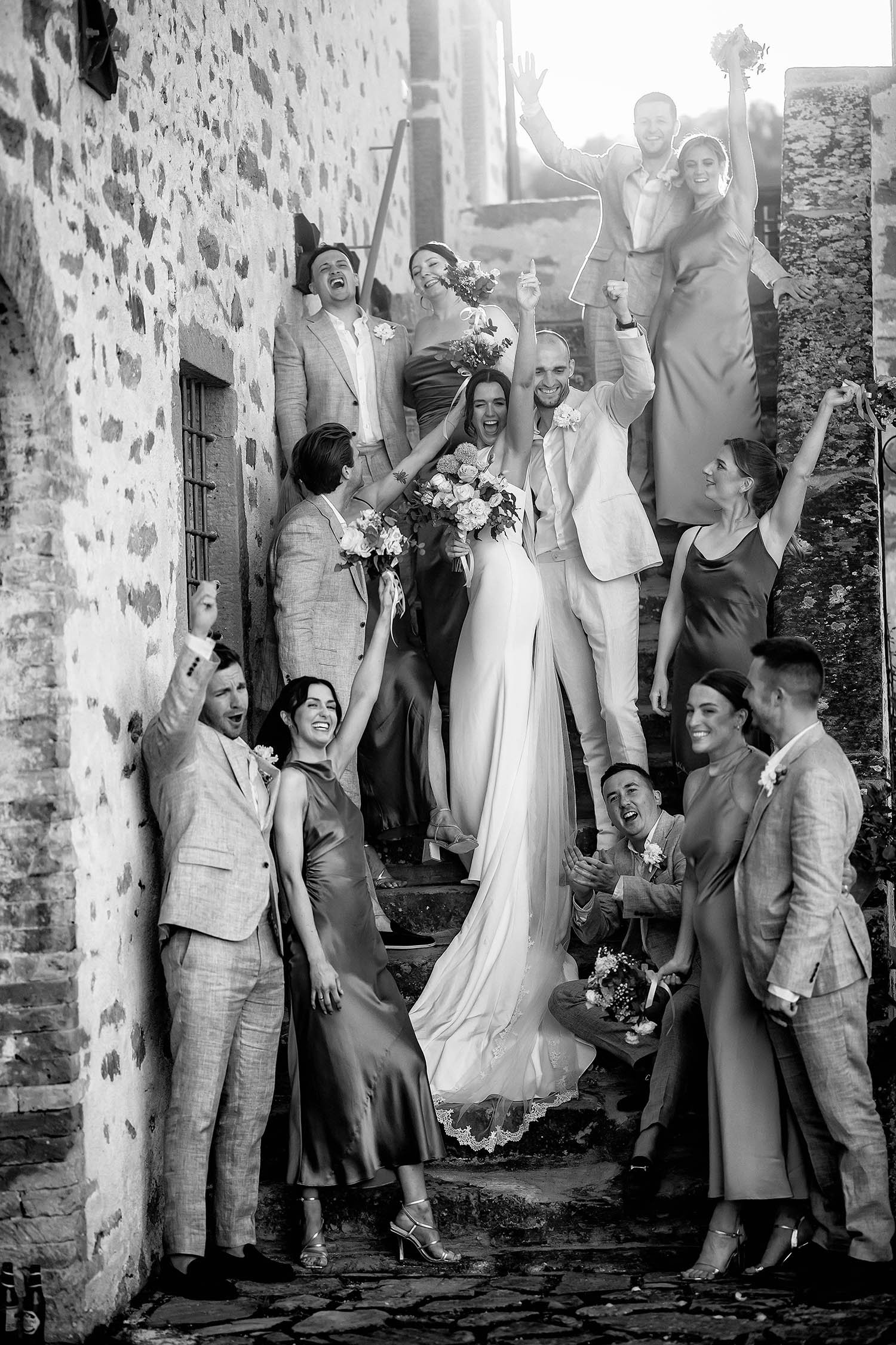 wedding Borgo Colognola Umbria