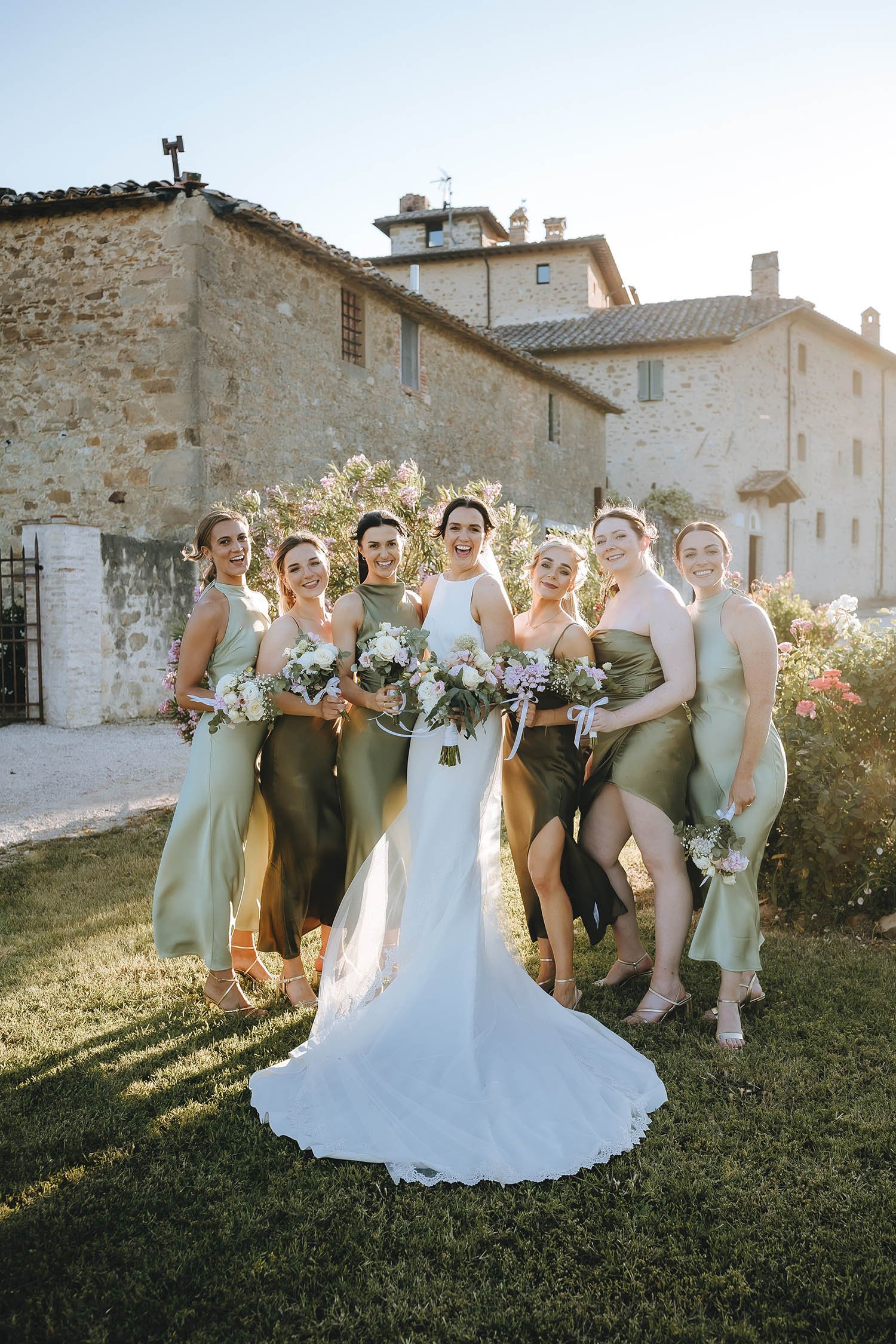 wedding Borgo Colognola Umbria