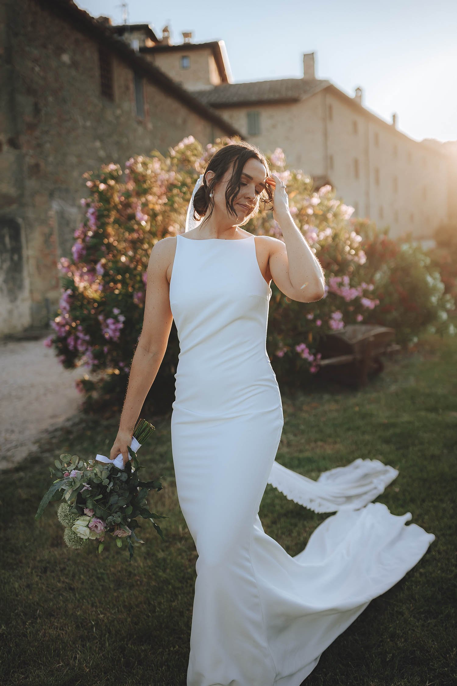 wedding Borgo Colognola Umbria