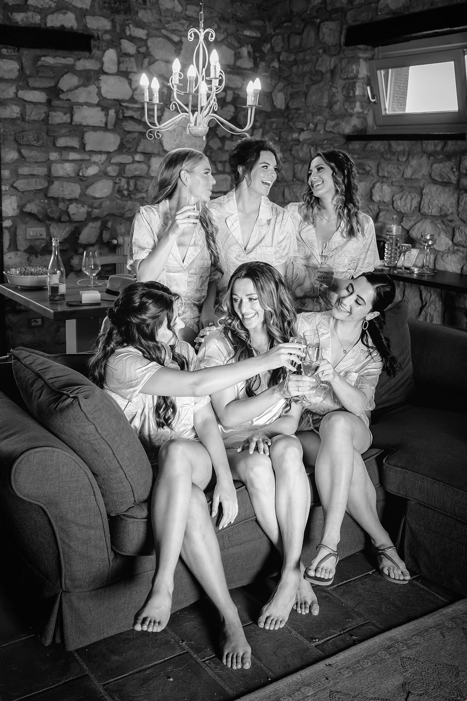 Borgo Corsignano wedding photographer