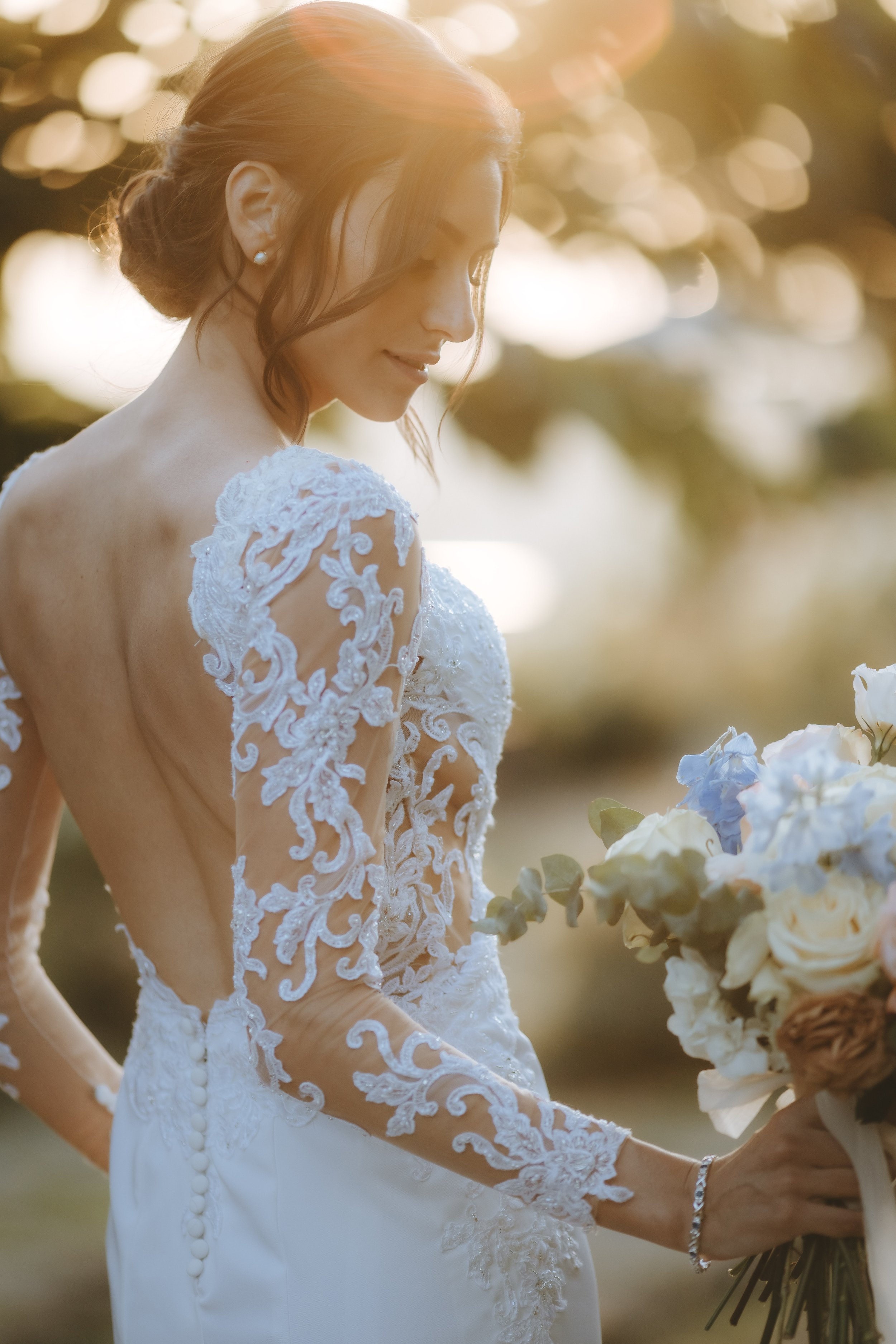 wedding castello di Petrata, Umbria