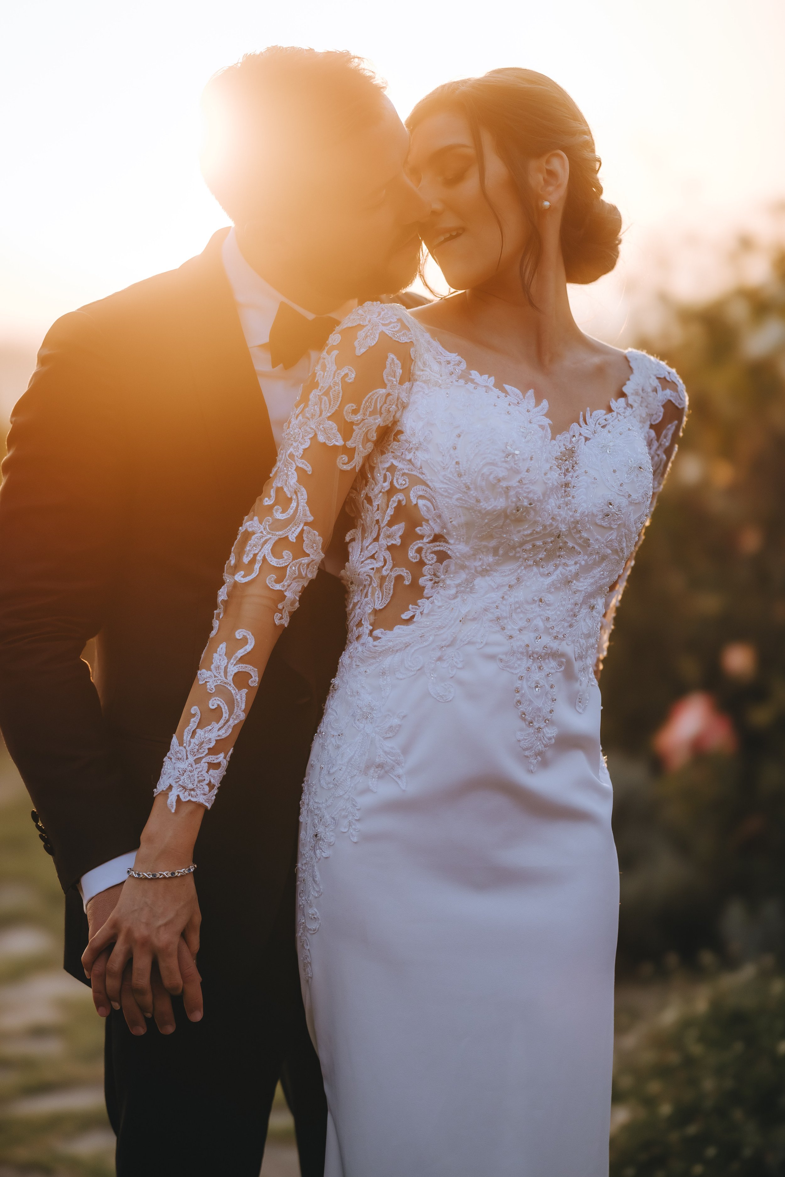 wedding castello di Petrata, Umbria