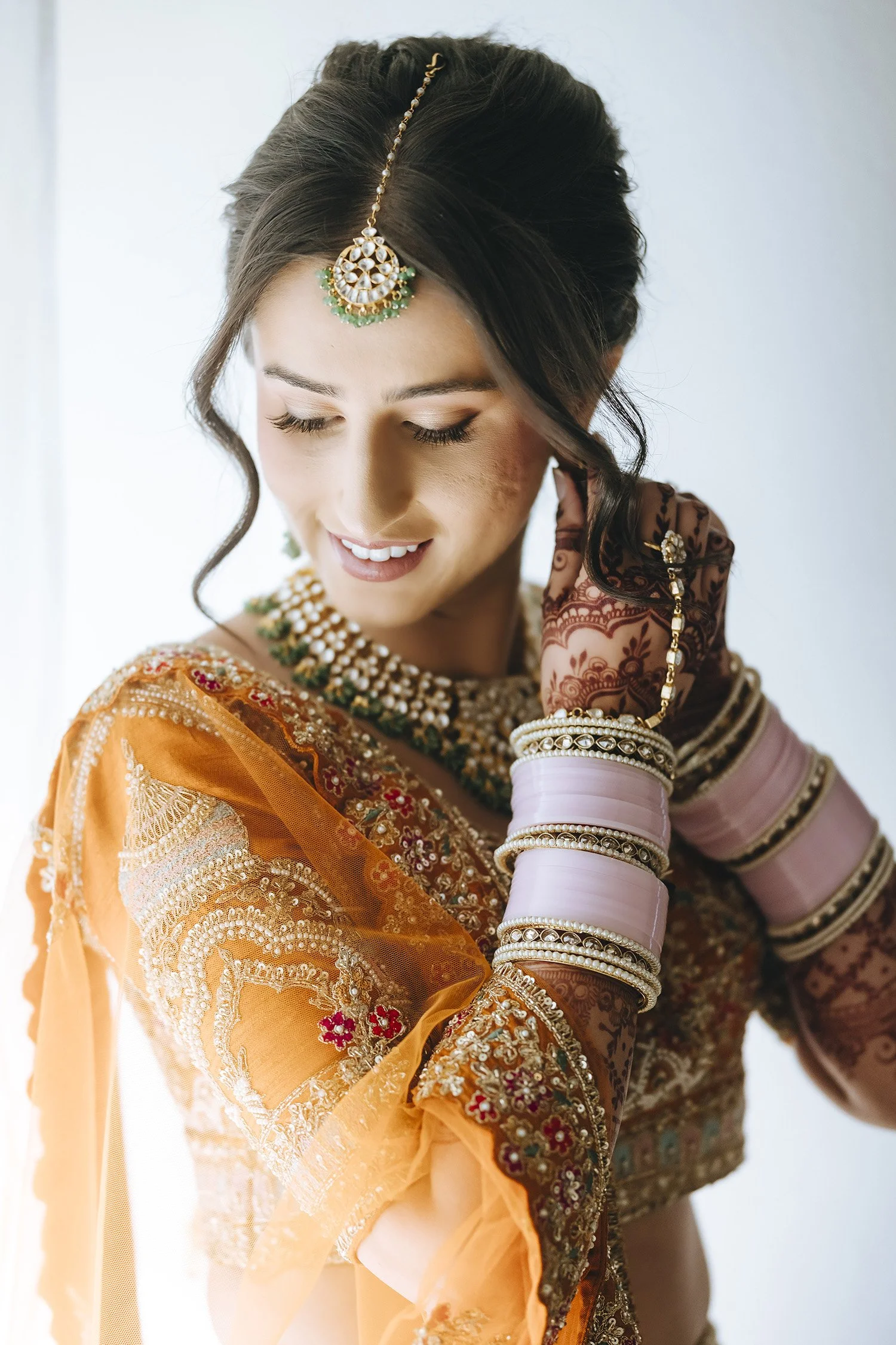 Indian wedding photographer Italy