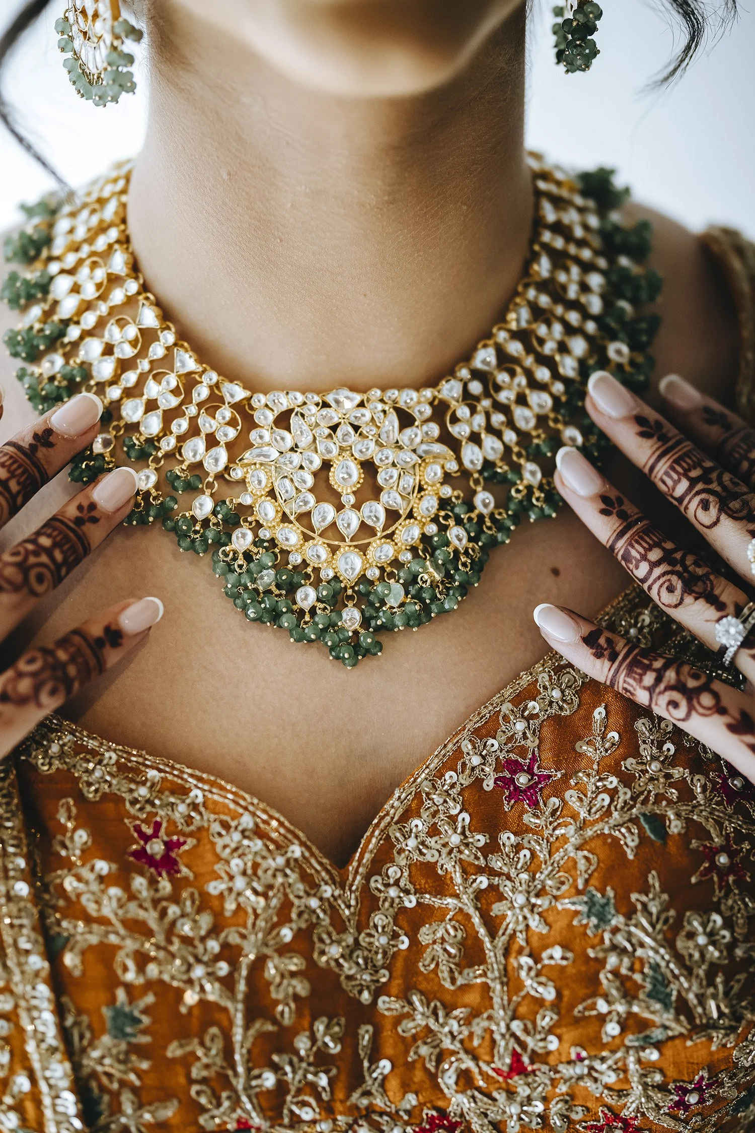 Indian wedding photographer Italy