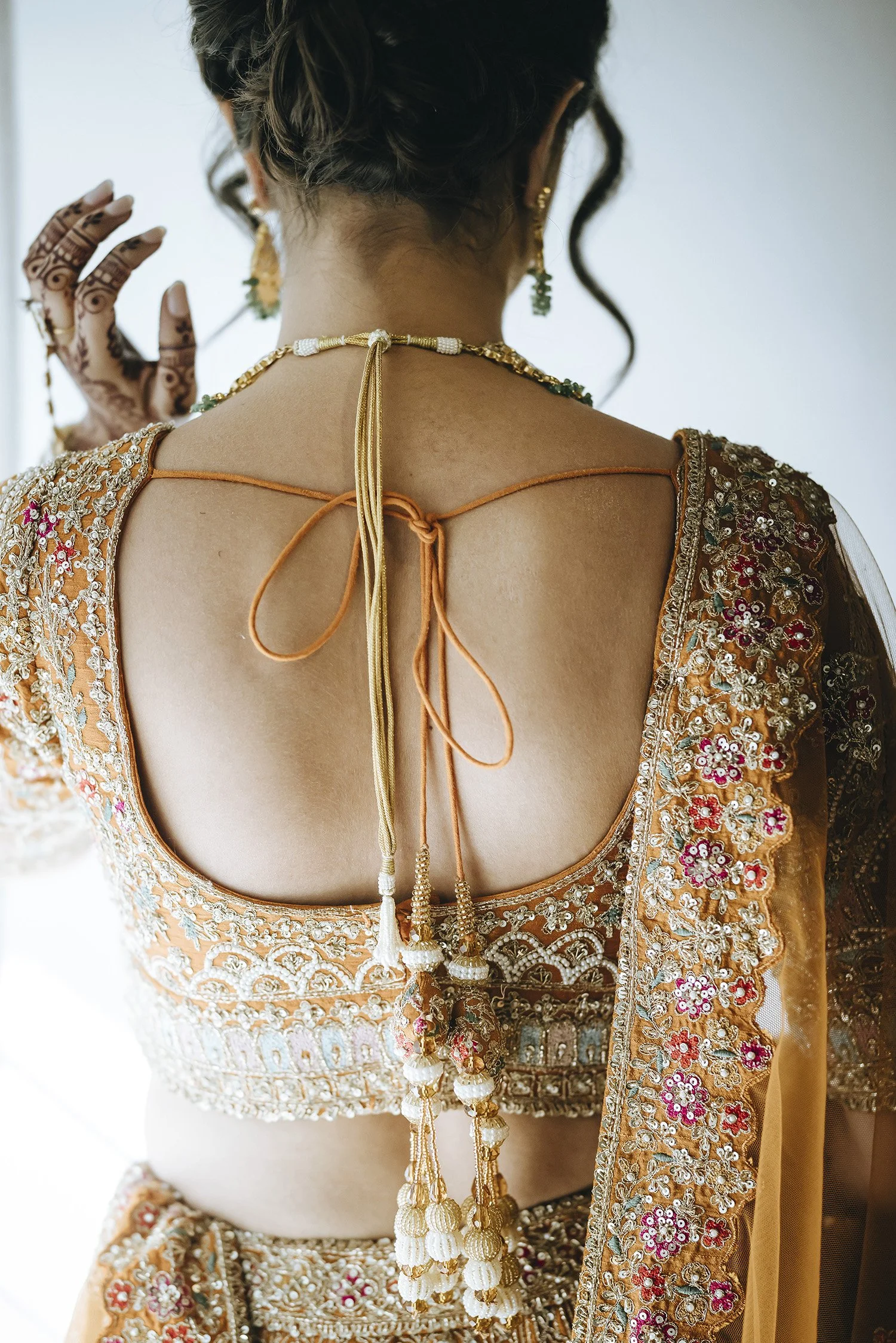 Indian wedding photographer Italy