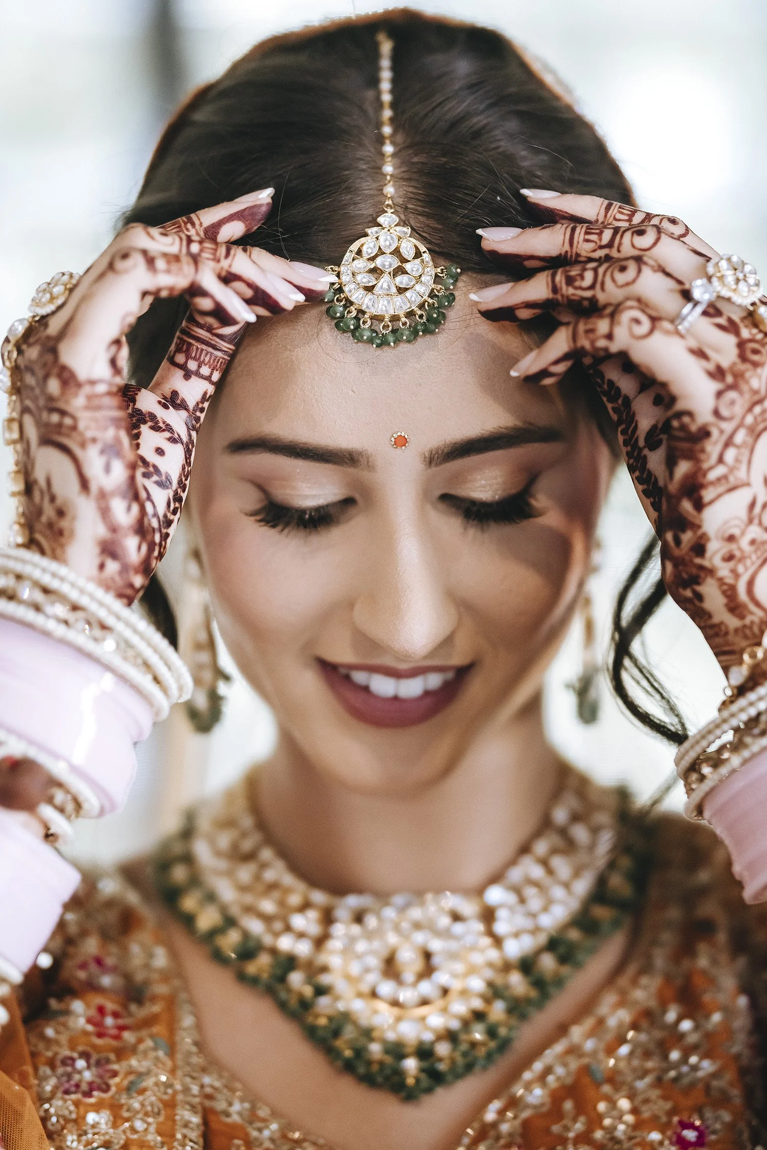 Indian wedding photographer Italy