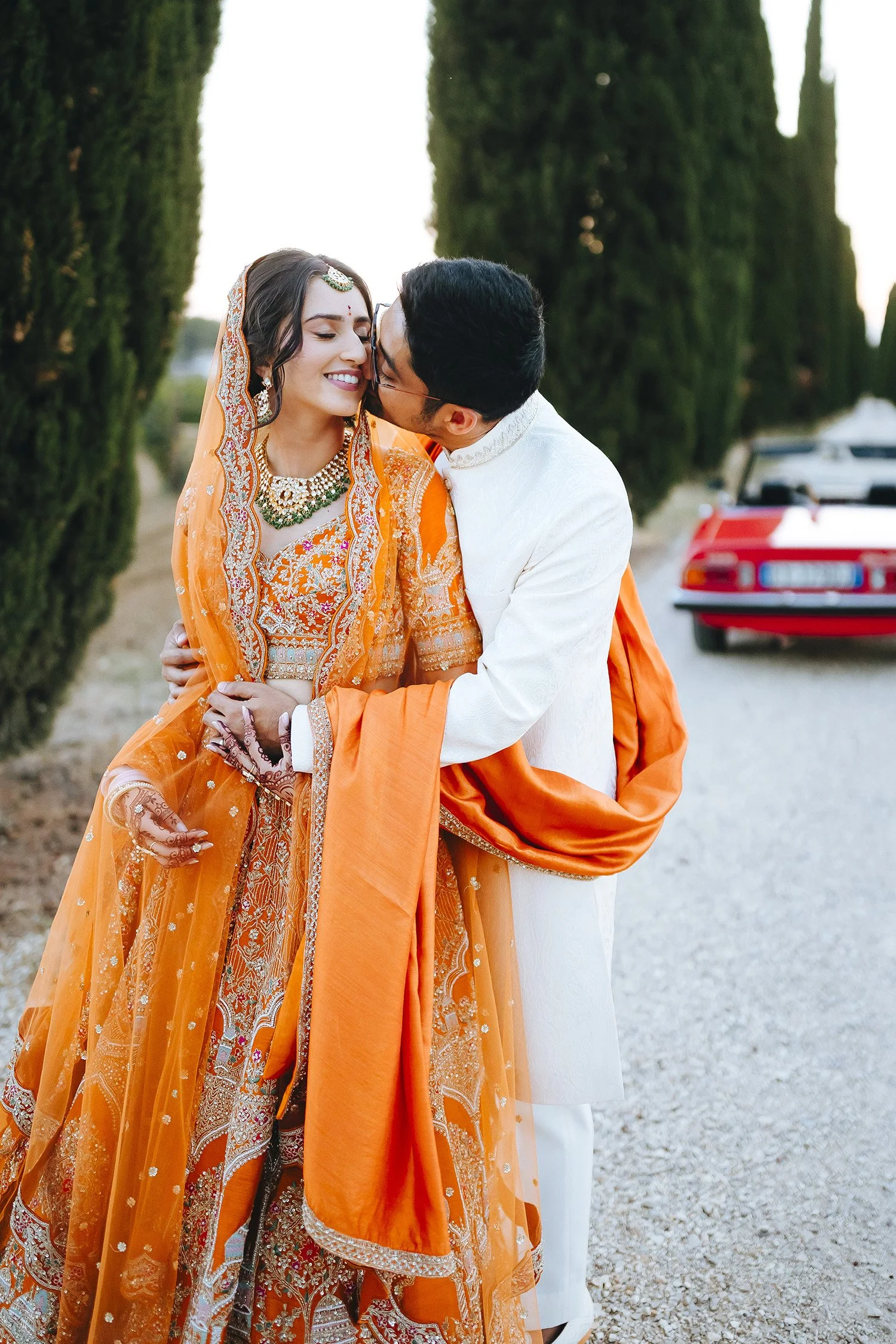 Keval & Dhara 1950.jpg