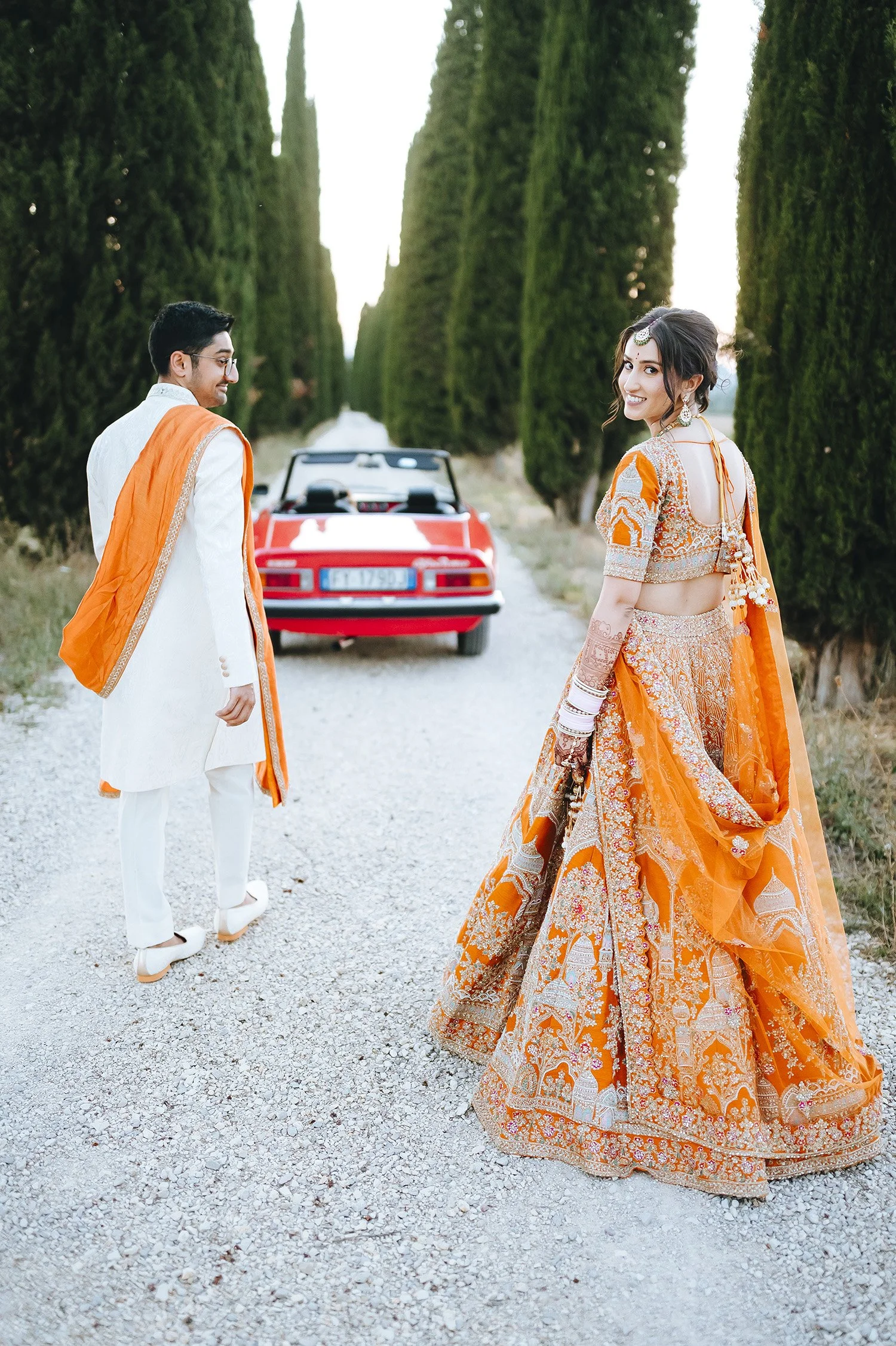 Keval & Dhara 1975.jpg