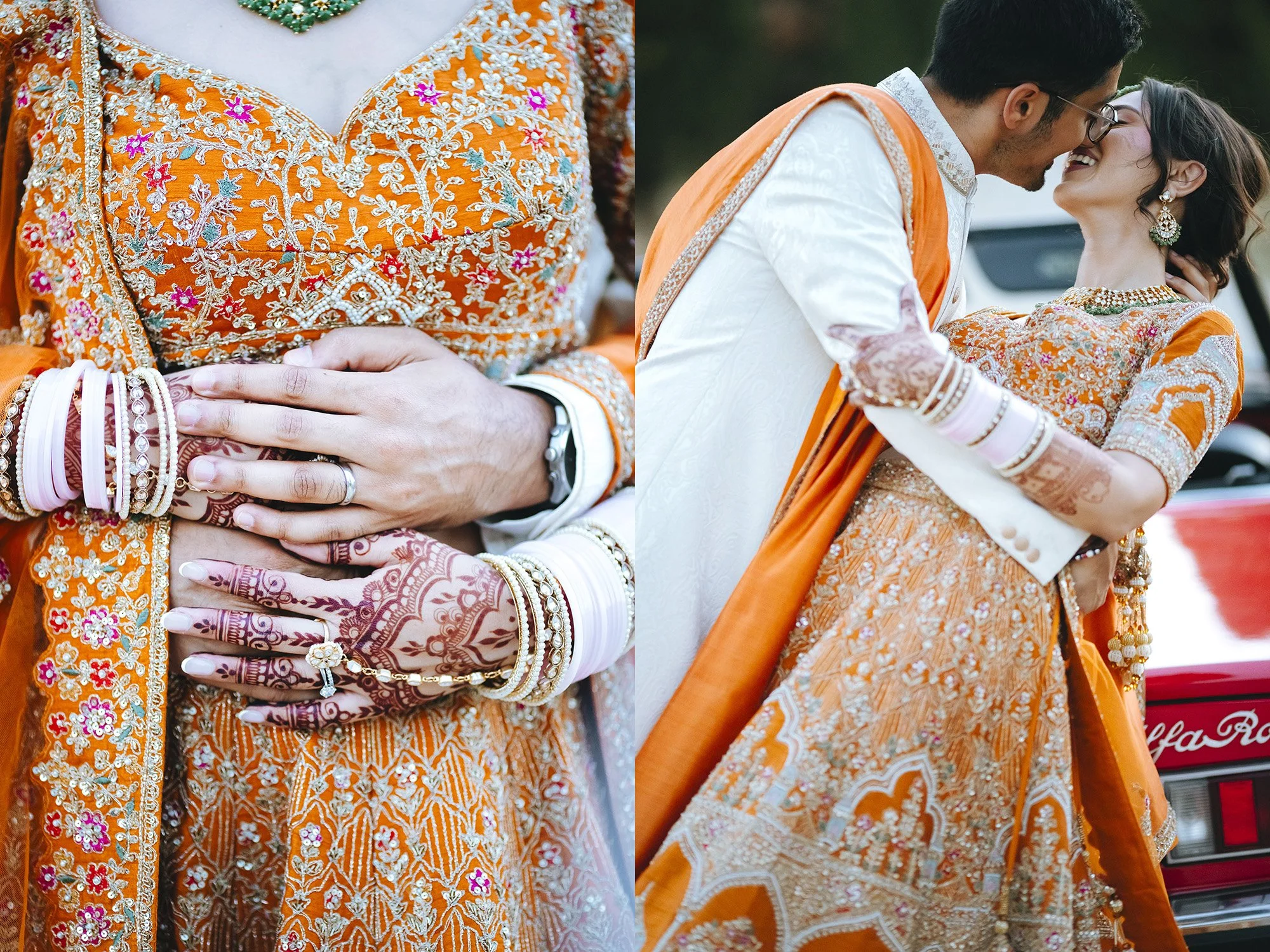 Keval & Dhara 1984.jpg