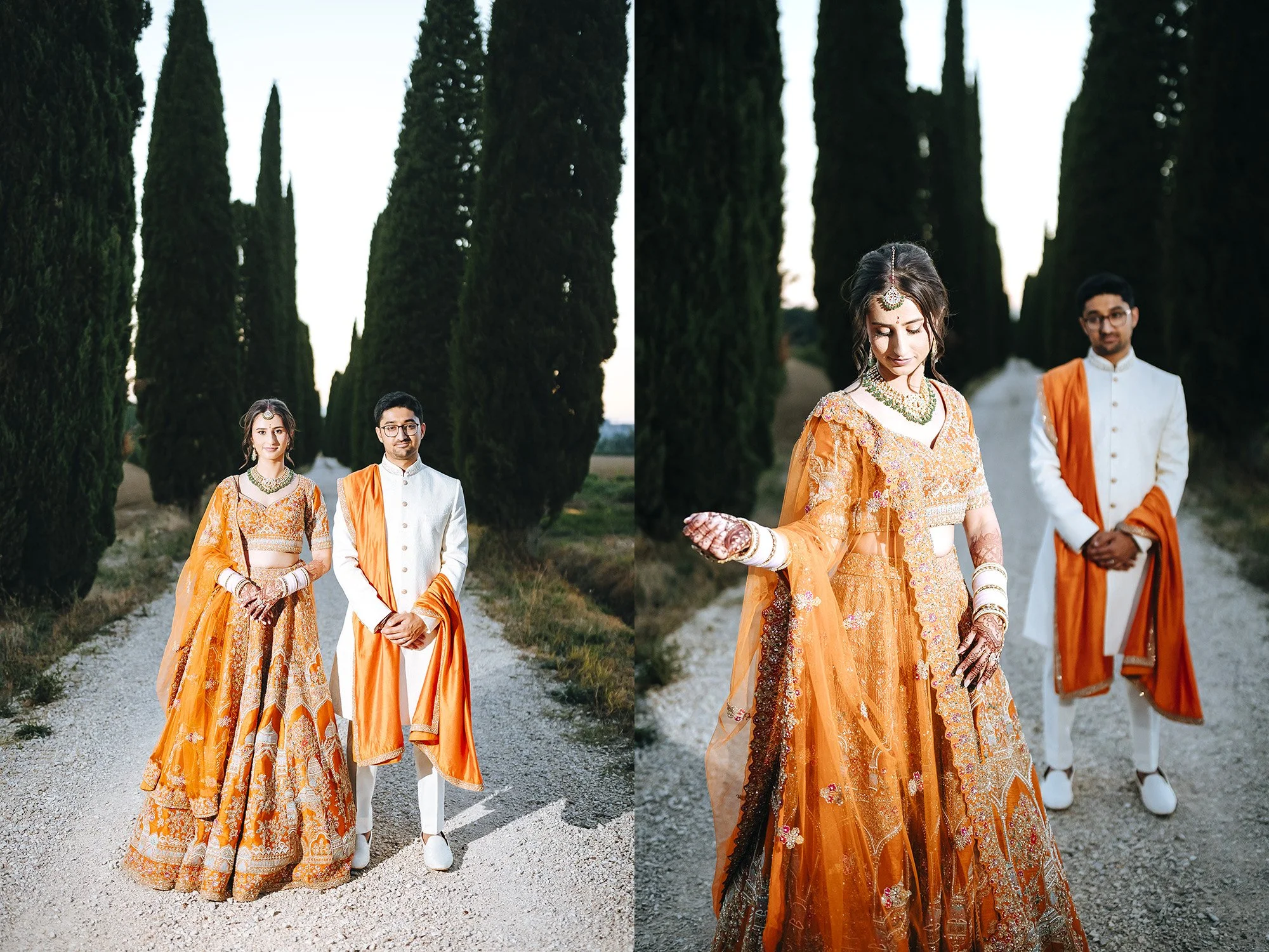 Keval & Dhara 1985.jpg
