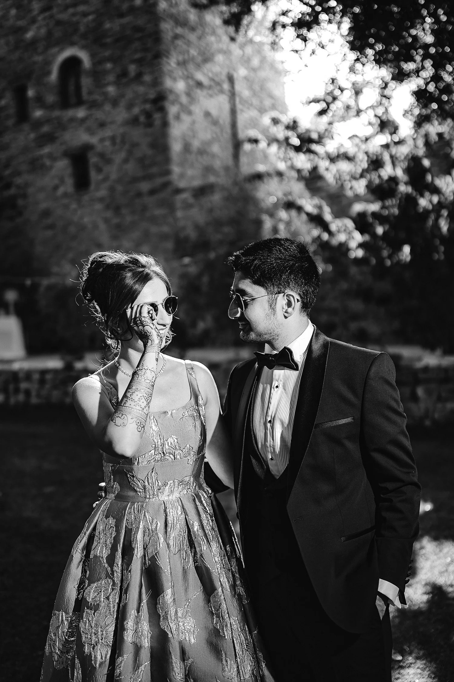 Indian wedding photographer Italy