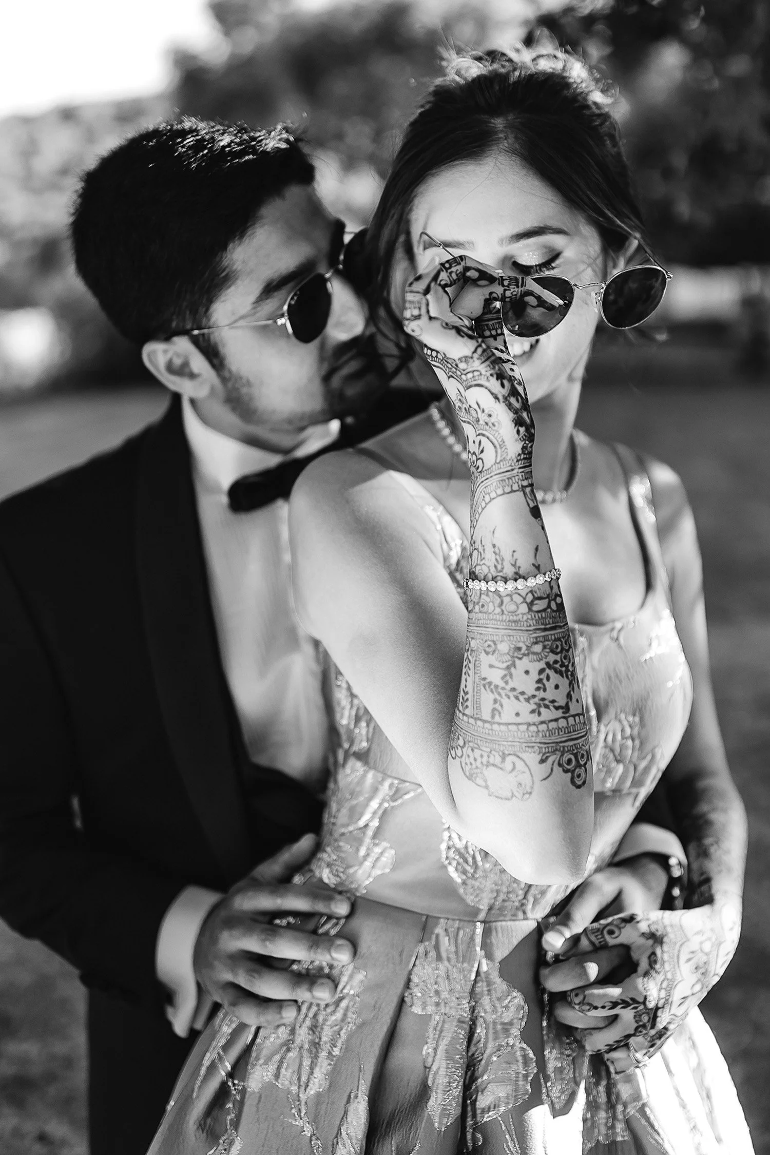 Indian wedding photographer Italy