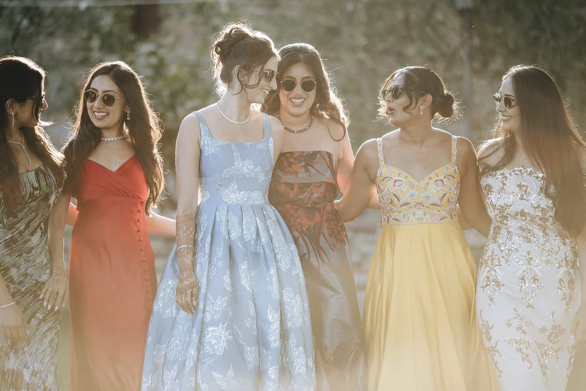Wedding photographer Castello di Rosciano