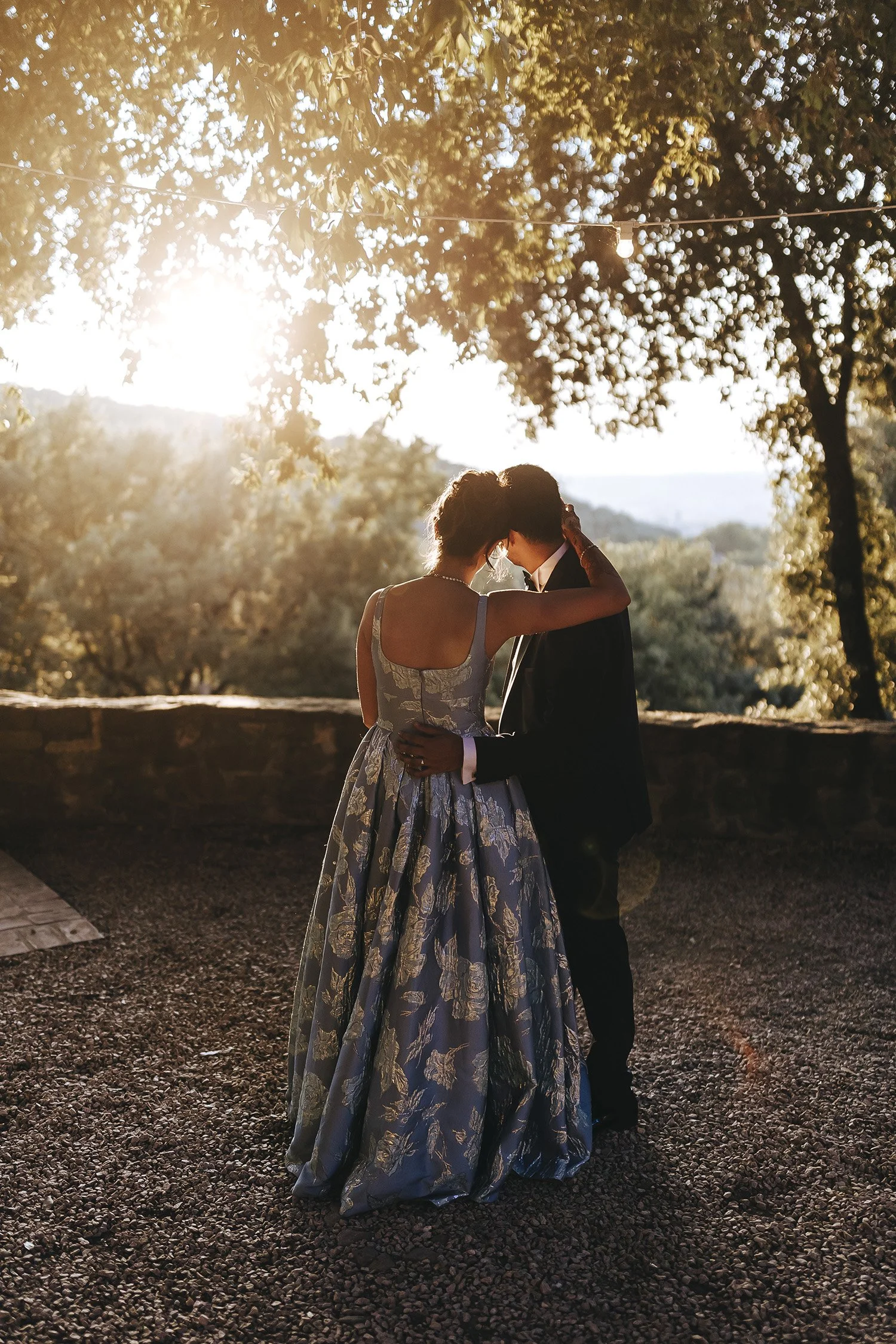 Wedding photographer Castello di Rosciano