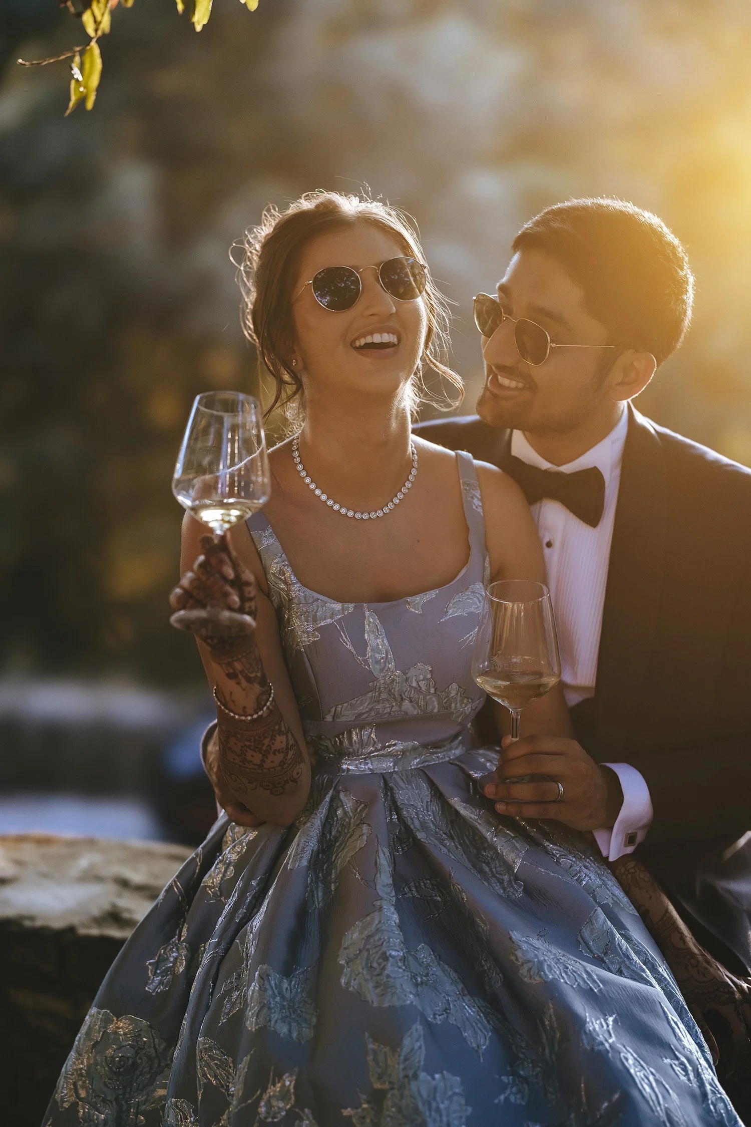 Indian wedding photographer Italy