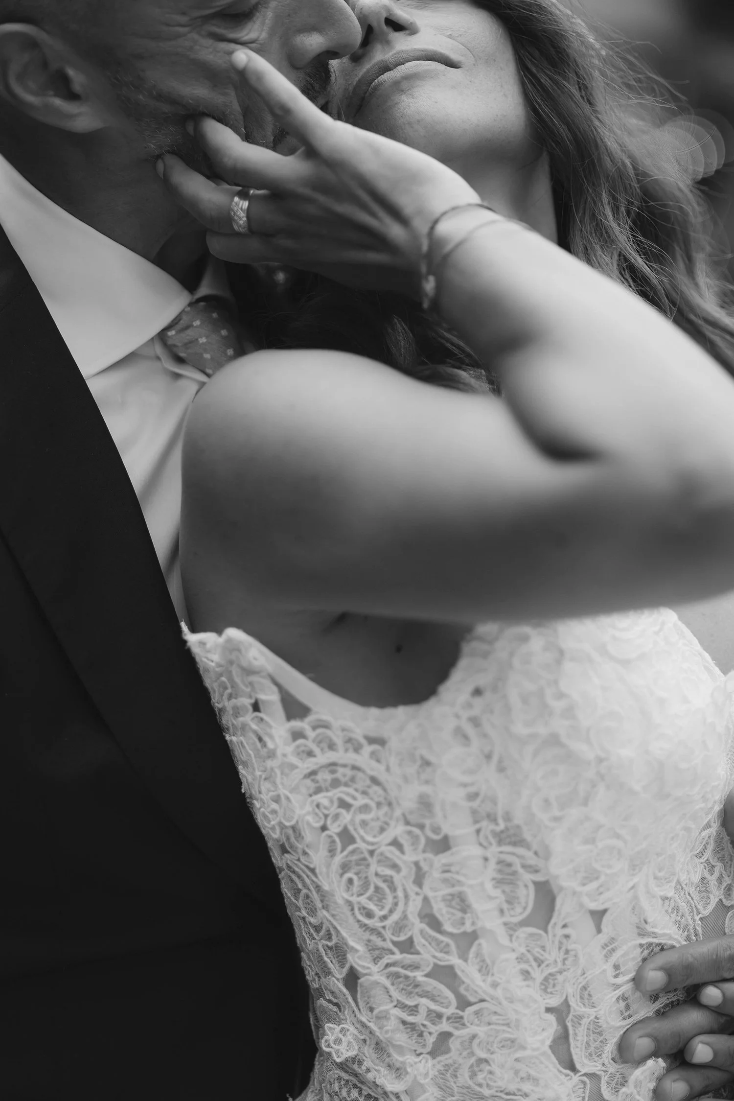 Matrimonio al Castello di Petrata, Claudio e Enrica