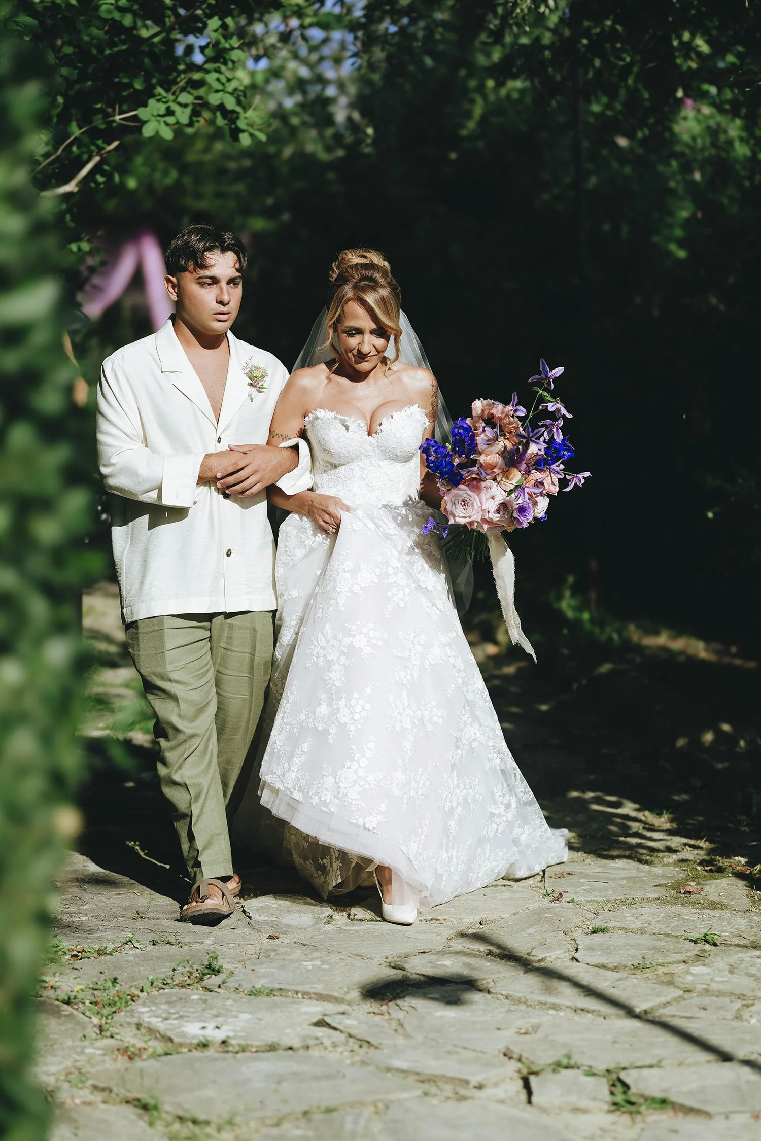 matrimonio Castello di Rosciano, Federico e Roberta 00065.jpg