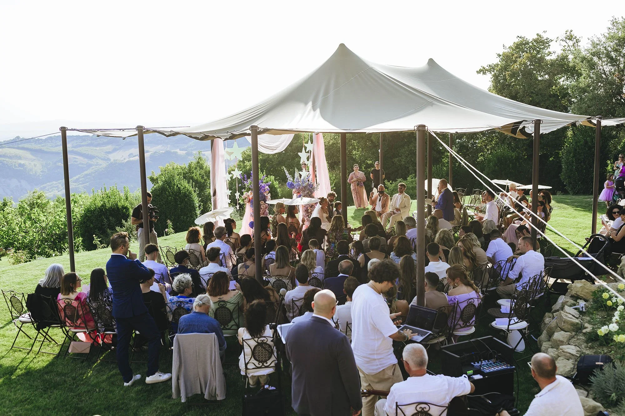 matrimonio Castello di Rosciano, Federico e Roberta 00082.jpg