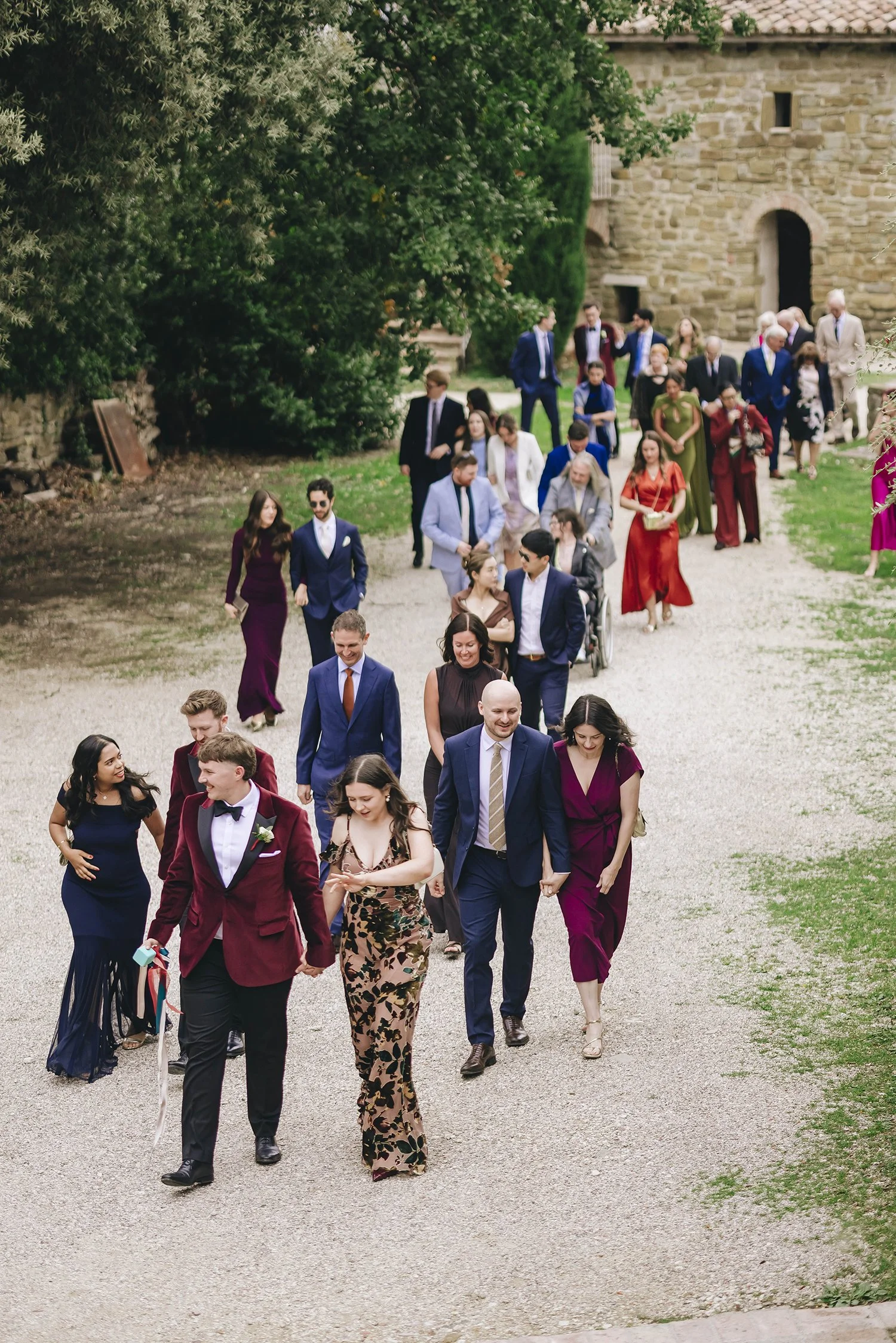 Rosciano Castle Umbria wedding 00093.jpg