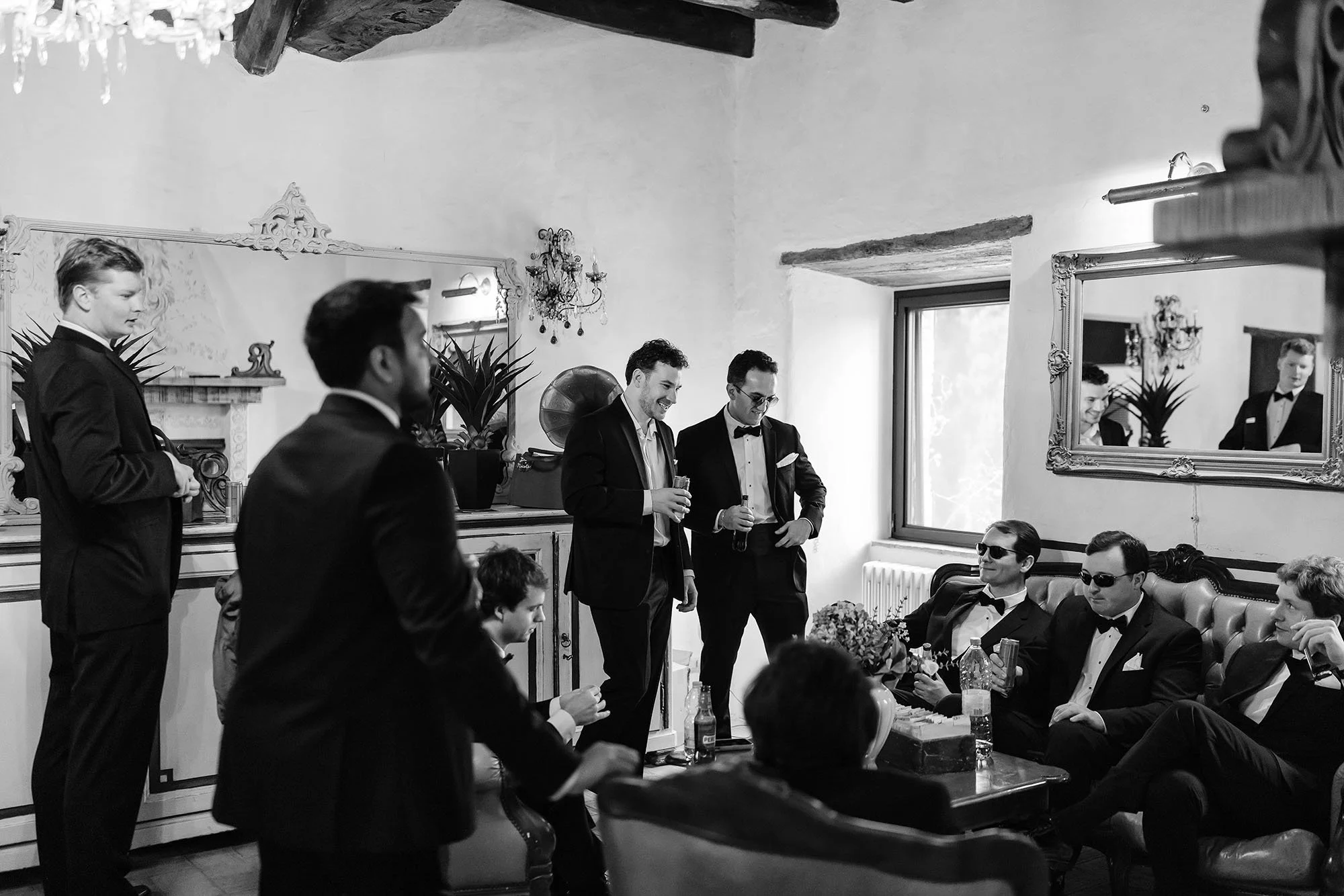 Destination wedding in Umbria at Pietra Campana in Orvieto, by Rellini Art Studio best wedding photographers in Umbria
