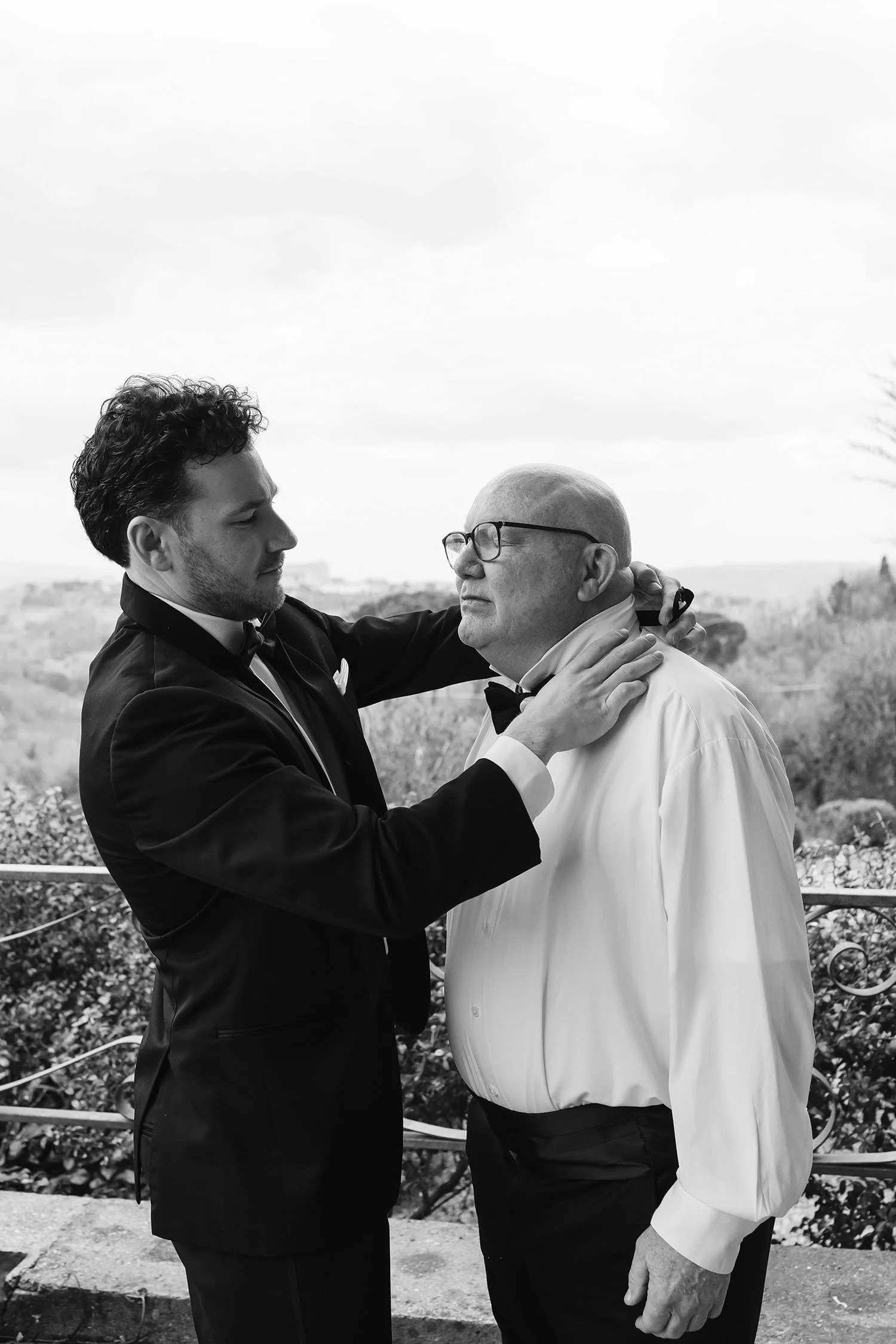 Destination wedding in Umbria at Pietra Campana in Orvieto, by Rellini Art Studio best wedding photographers in Umbria