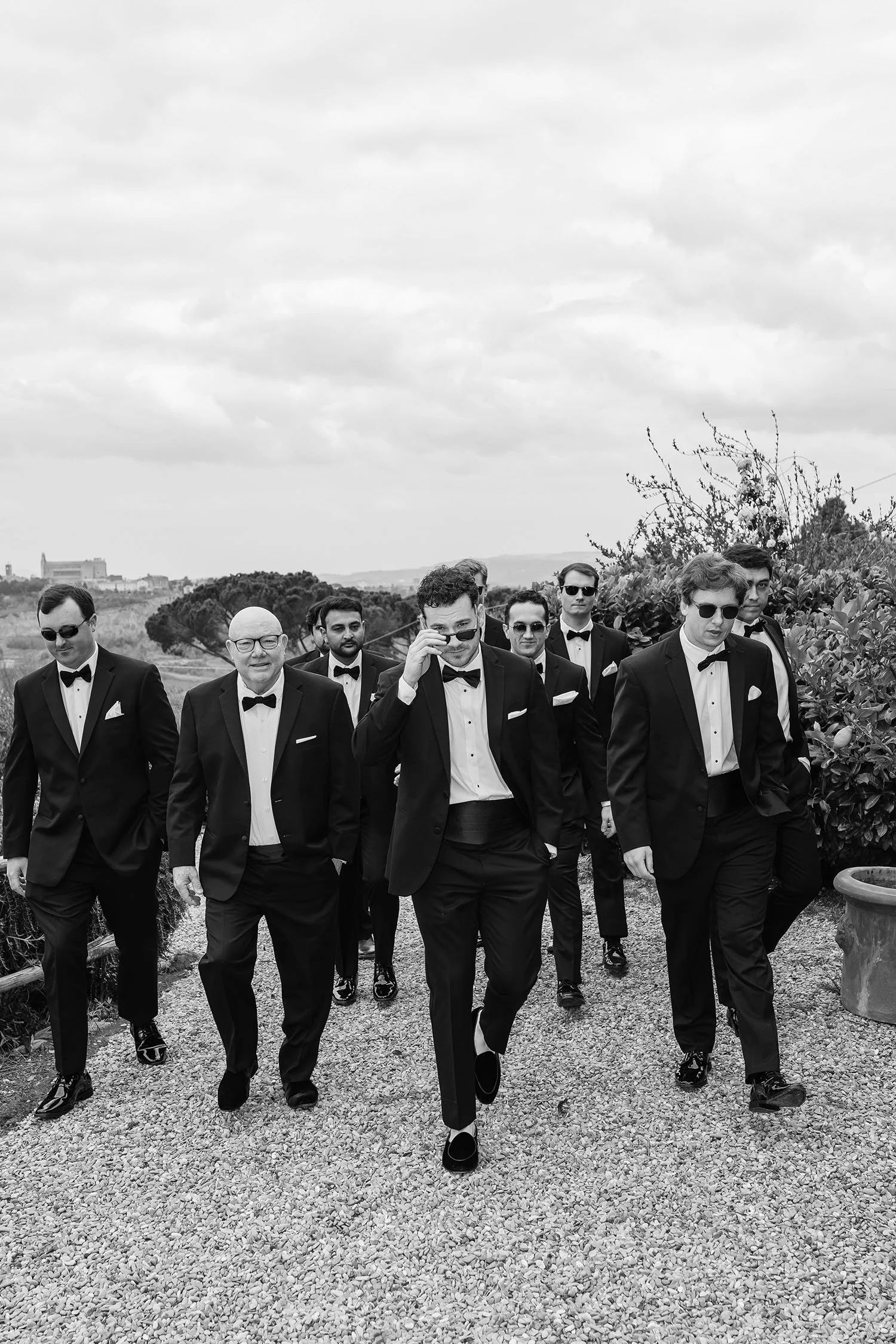 Destination wedding in Umbria at Pietra Campana in Orvieto, by Rellini Art Studio best wedding photographers in Umbria