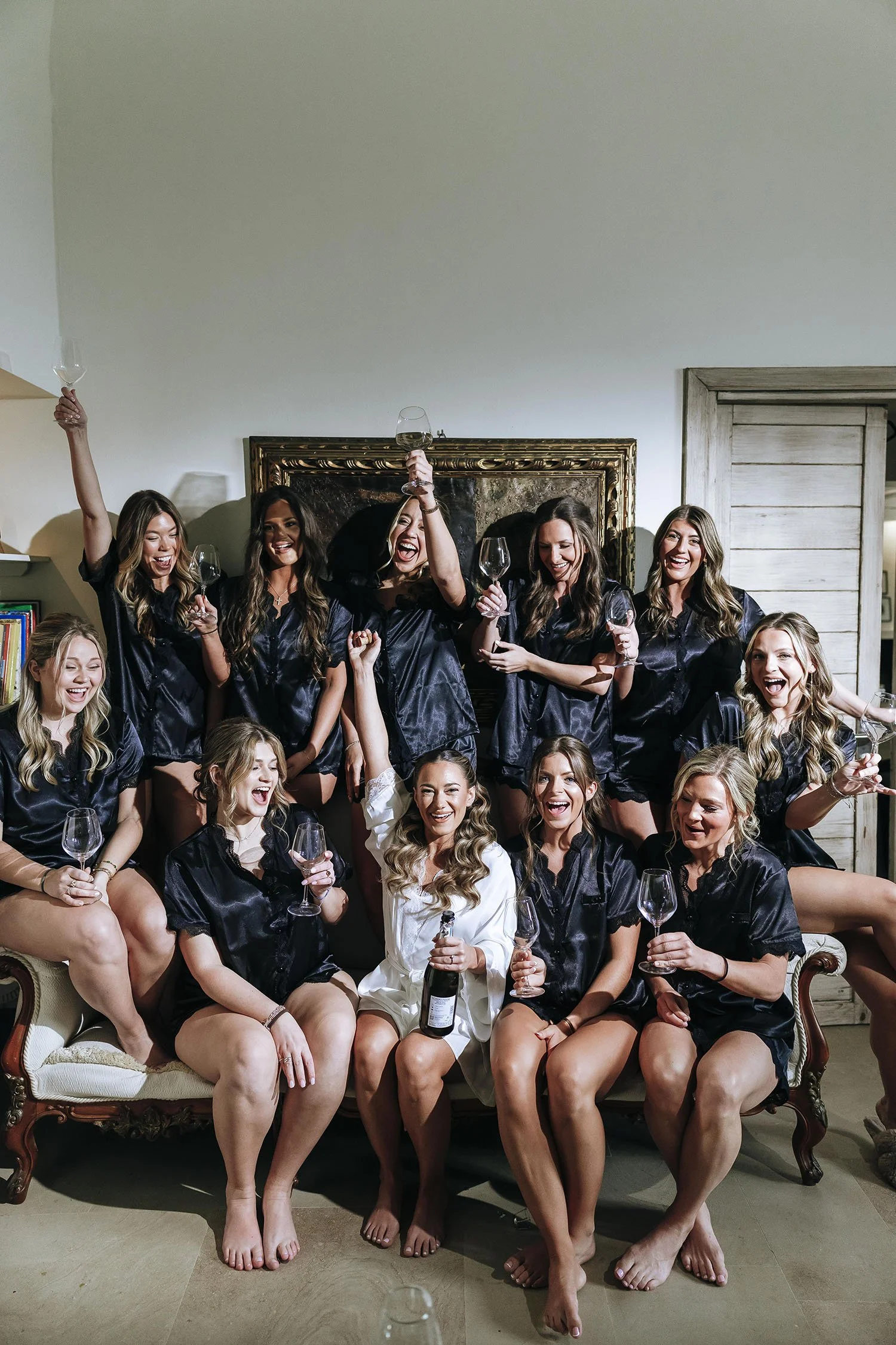 Destination wedding in Umbria at Pietra Campana in Orvieto, by Rellini Art Studio best wedding photographers in Umbria