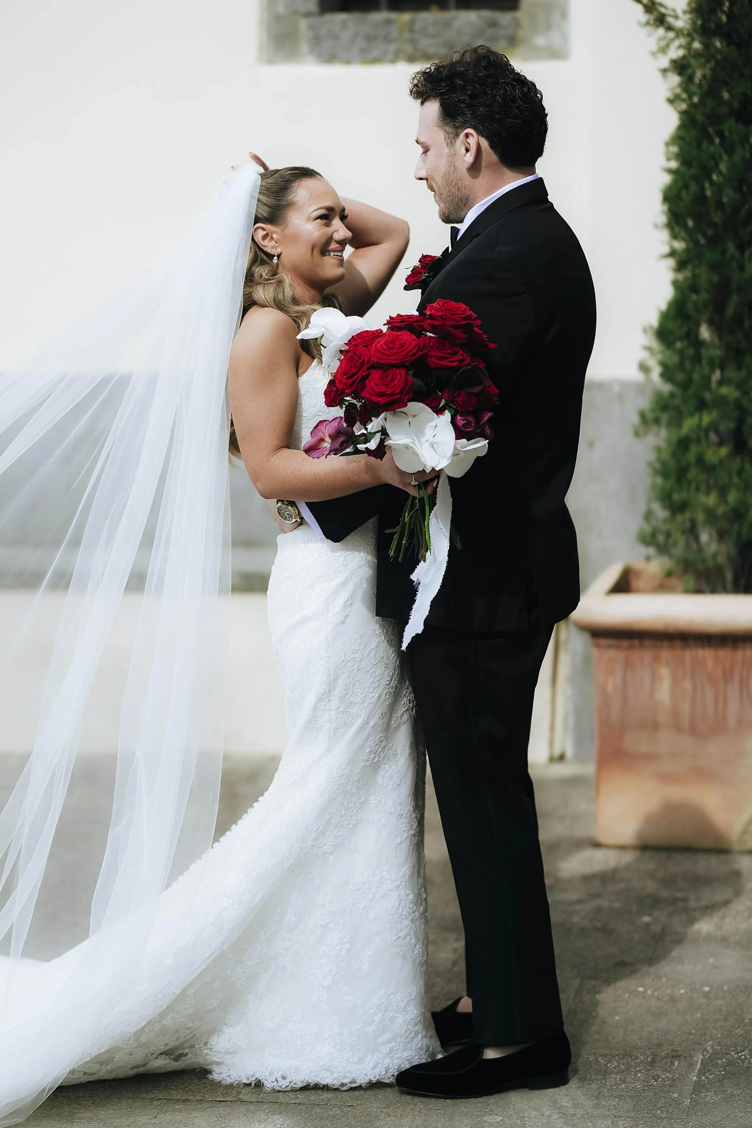 Destination wedding in Umbria at Pietra Campana in Orvieto, by Rellini Art Studio best wedding photographers in Umbria