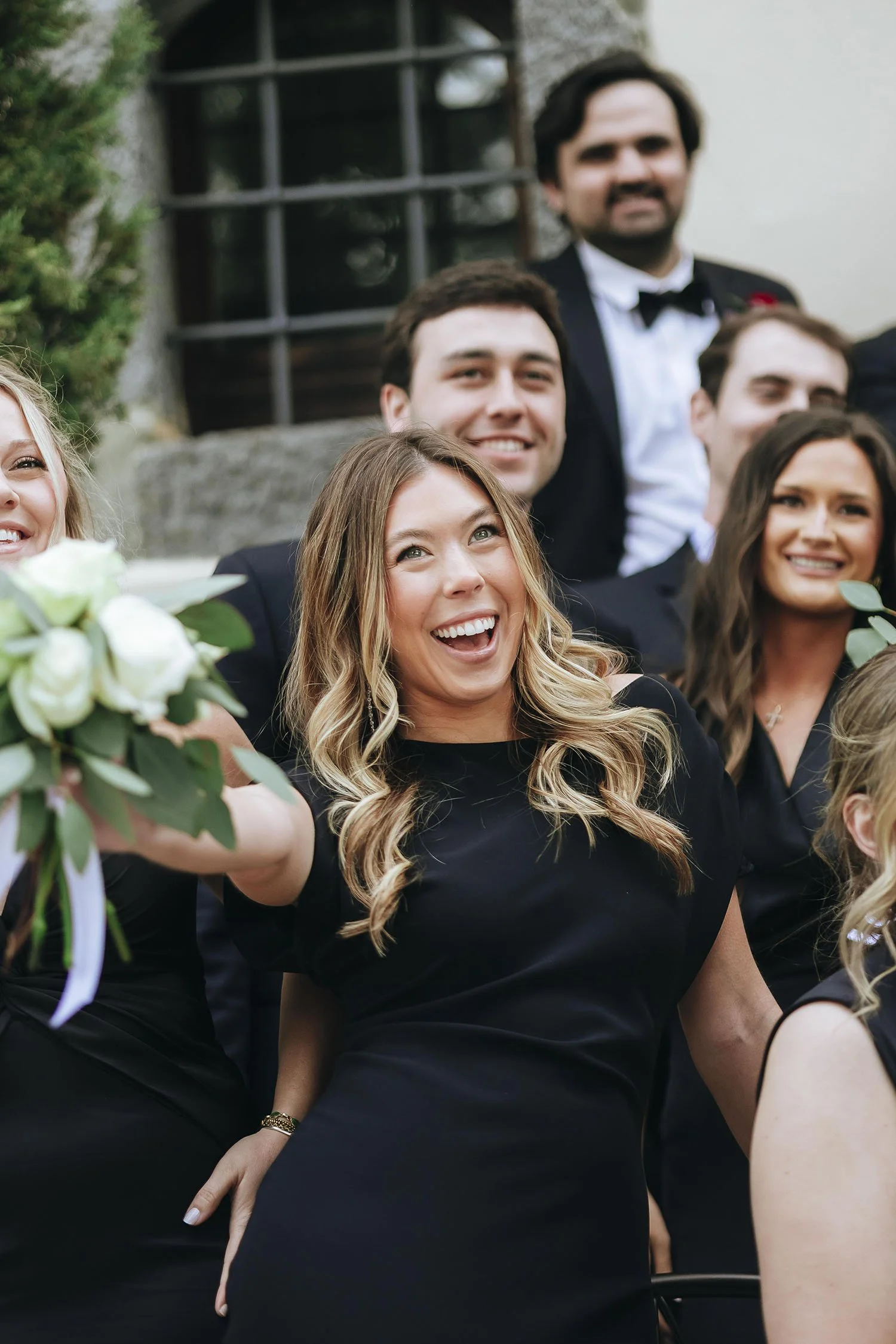 Destination wedding in Umbria at Pietra Campana in Orvieto, by Rellini Art Studio best wedding photographers in Umbria