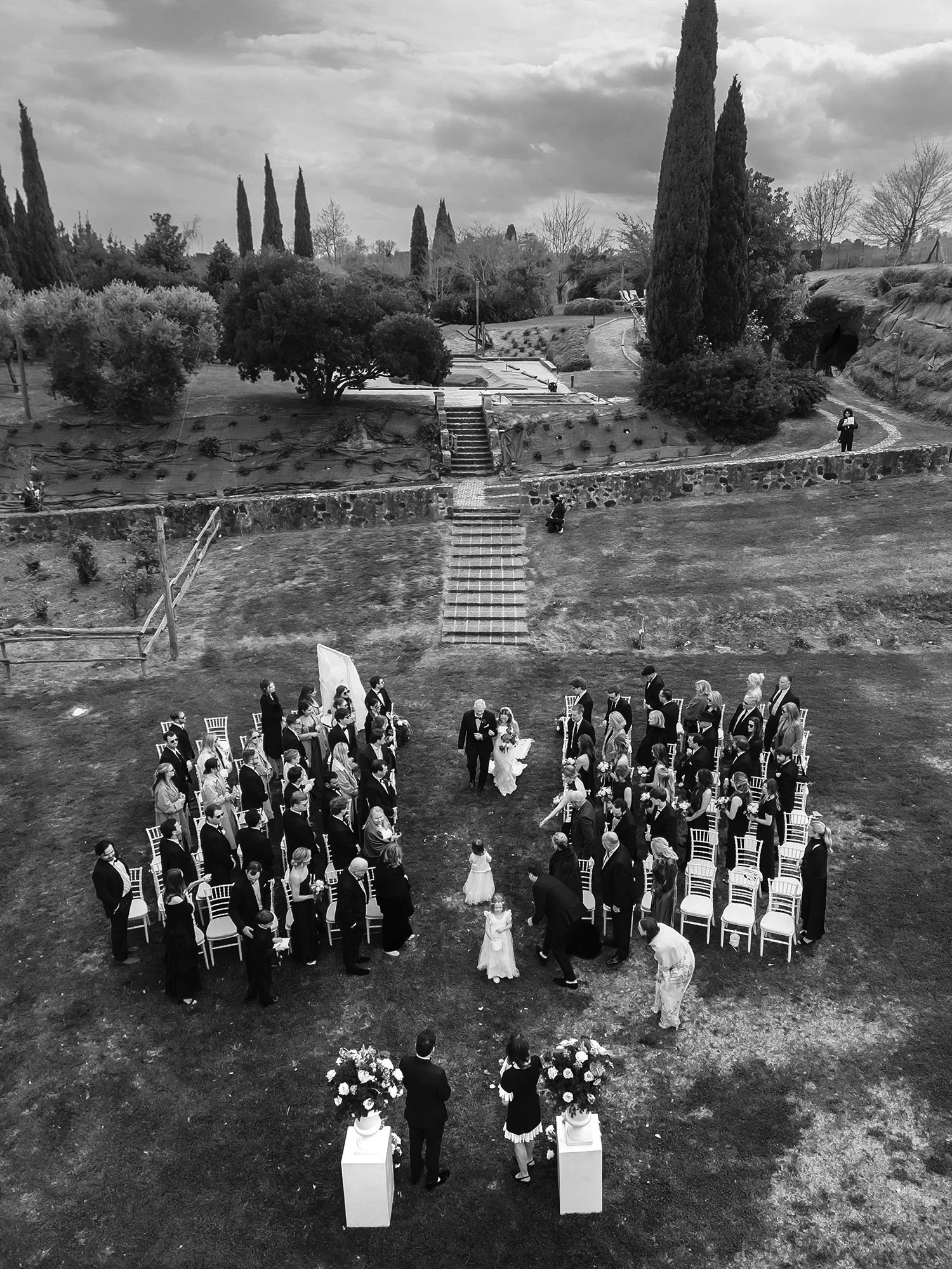 Destination wedding in Umbria at Pietra Campana in Orvieto, by Rellini Art Studio best wedding photographers in Umbria