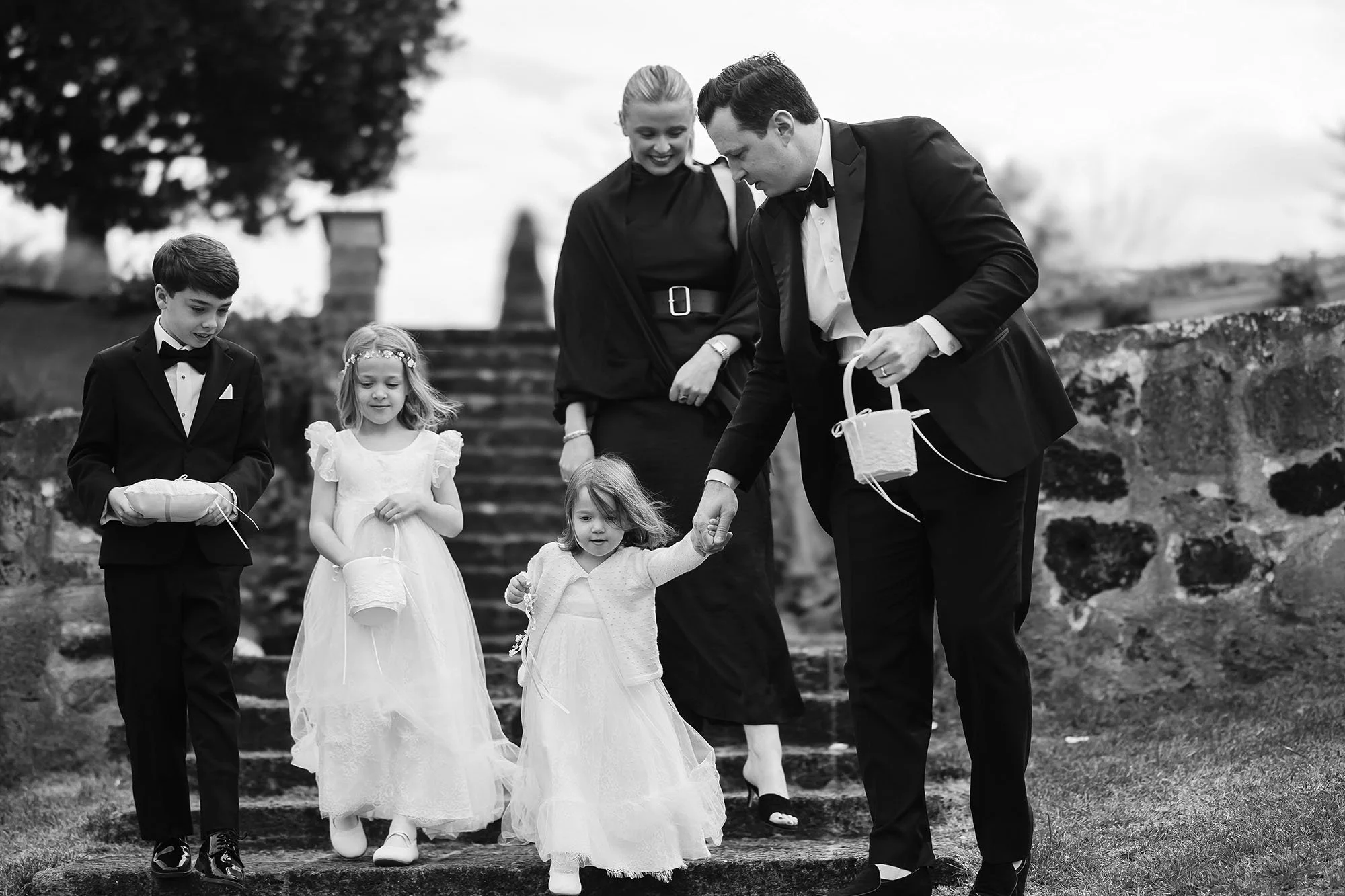 Destination wedding in Umbria at Pietra Campana in Orvieto, by Rellini Art Studio best wedding photographers in Umbria