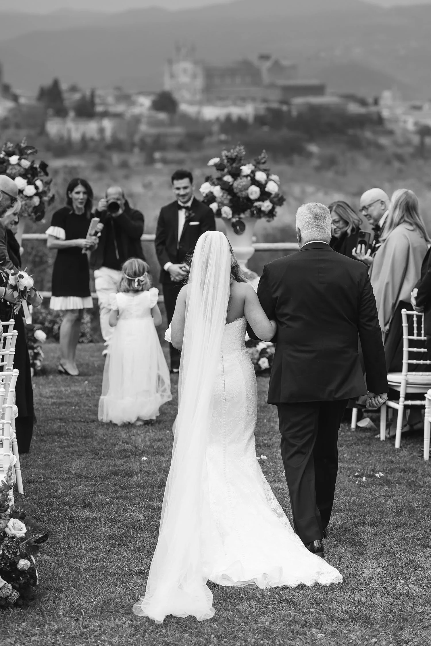 Destination wedding in Umbria at Pietra Campana in Orvieto, by Rellini Art Studio best wedding photographers in Umbria