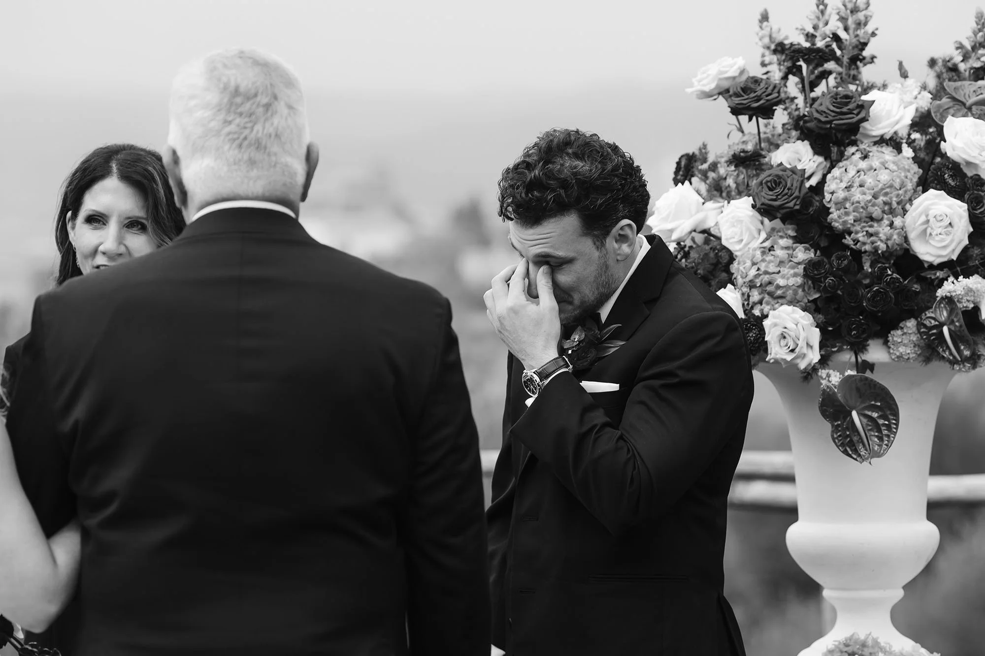 Destination wedding in Umbria at Pietra Campana in Orvieto, by Rellini Art Studio best wedding photographers in Umbria