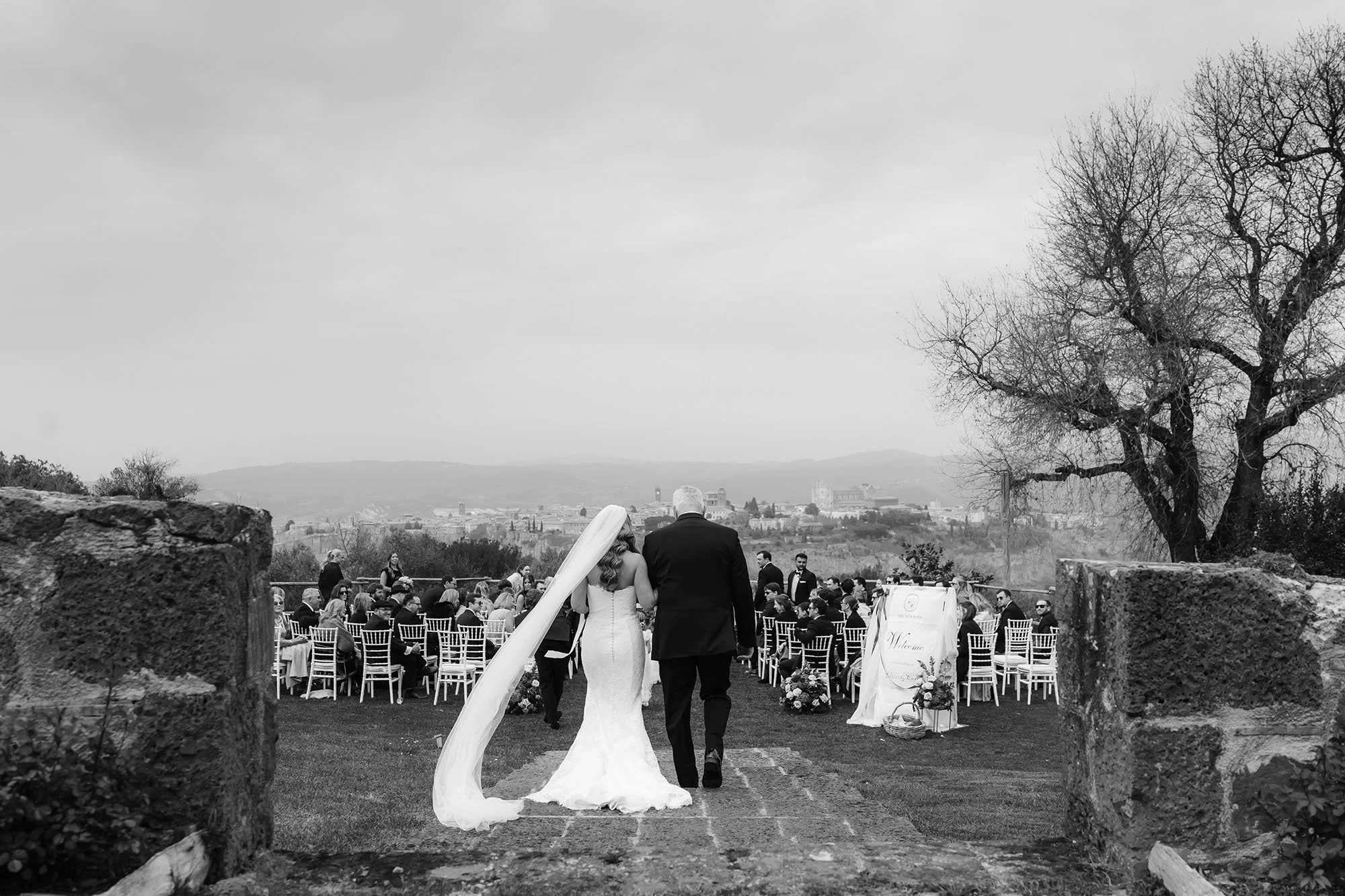 Destination wedding in Umbria at Pietra Campana in Orvieto, by Rellini Art Studio best wedding photographers in Umbria