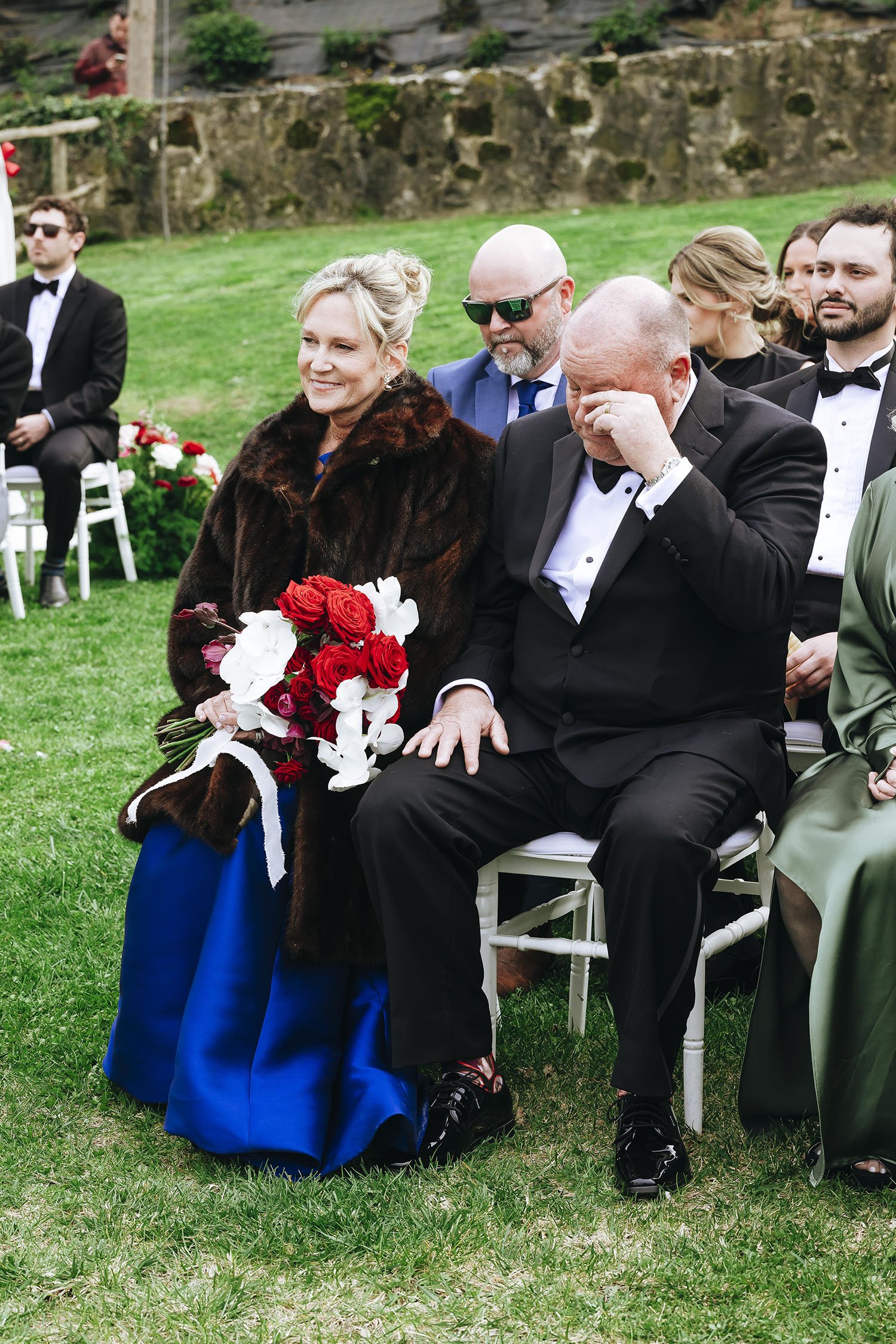 Destination wedding in Umbria at Pietra Campana in Orvieto, by Rellini Art Studio best wedding photographers in Umbria