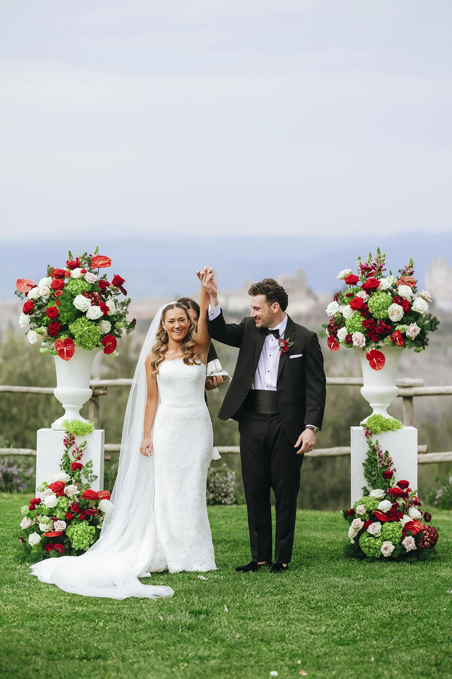 Destination wedding in Umbria at Pietra Campana in Orvieto, by Rellini Art Studio best wedding photographers in Umbria