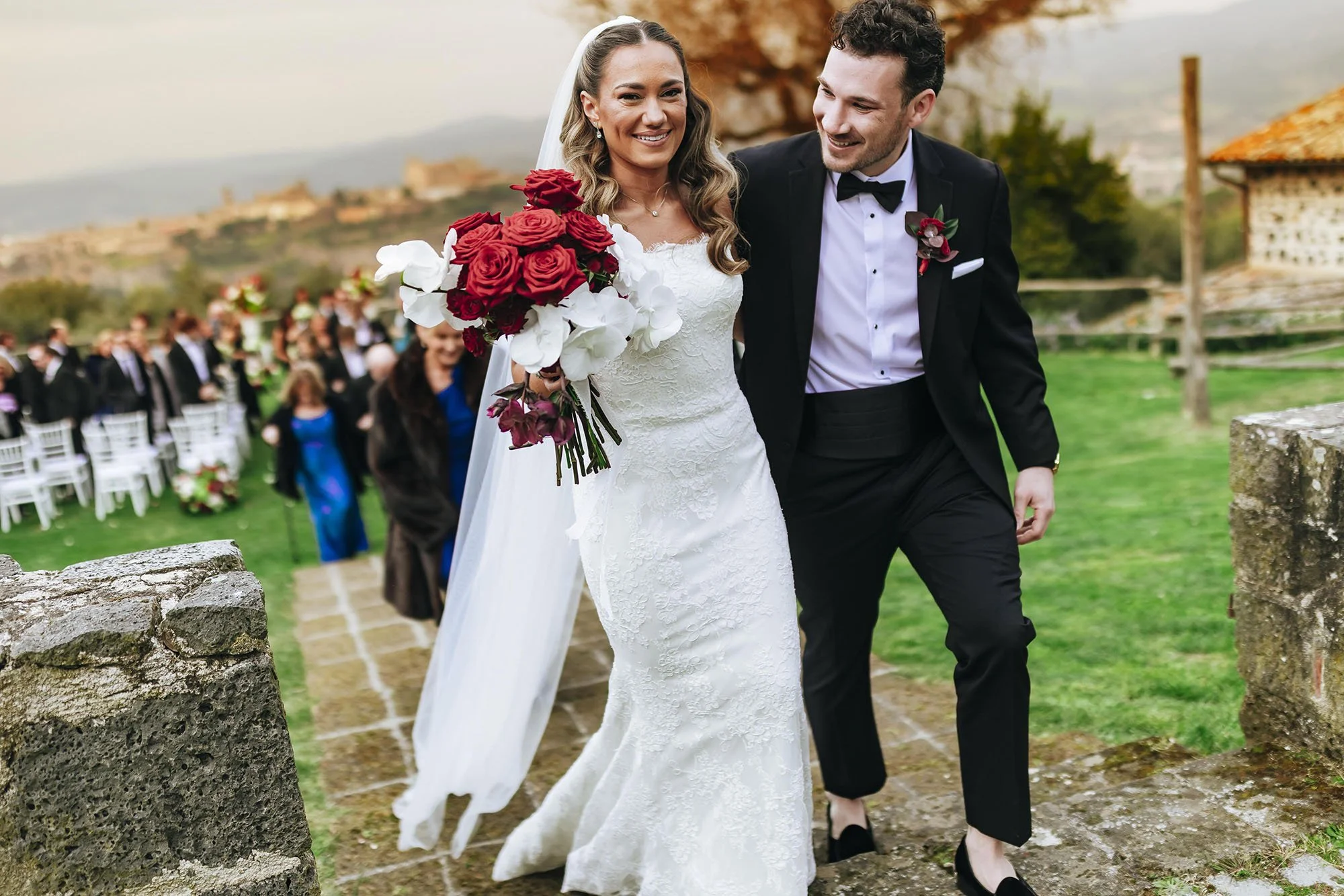 Destination wedding in Umbria at Pietra Campana in Orvieto, by Rellini Art Studio best wedding photographers in Umbria