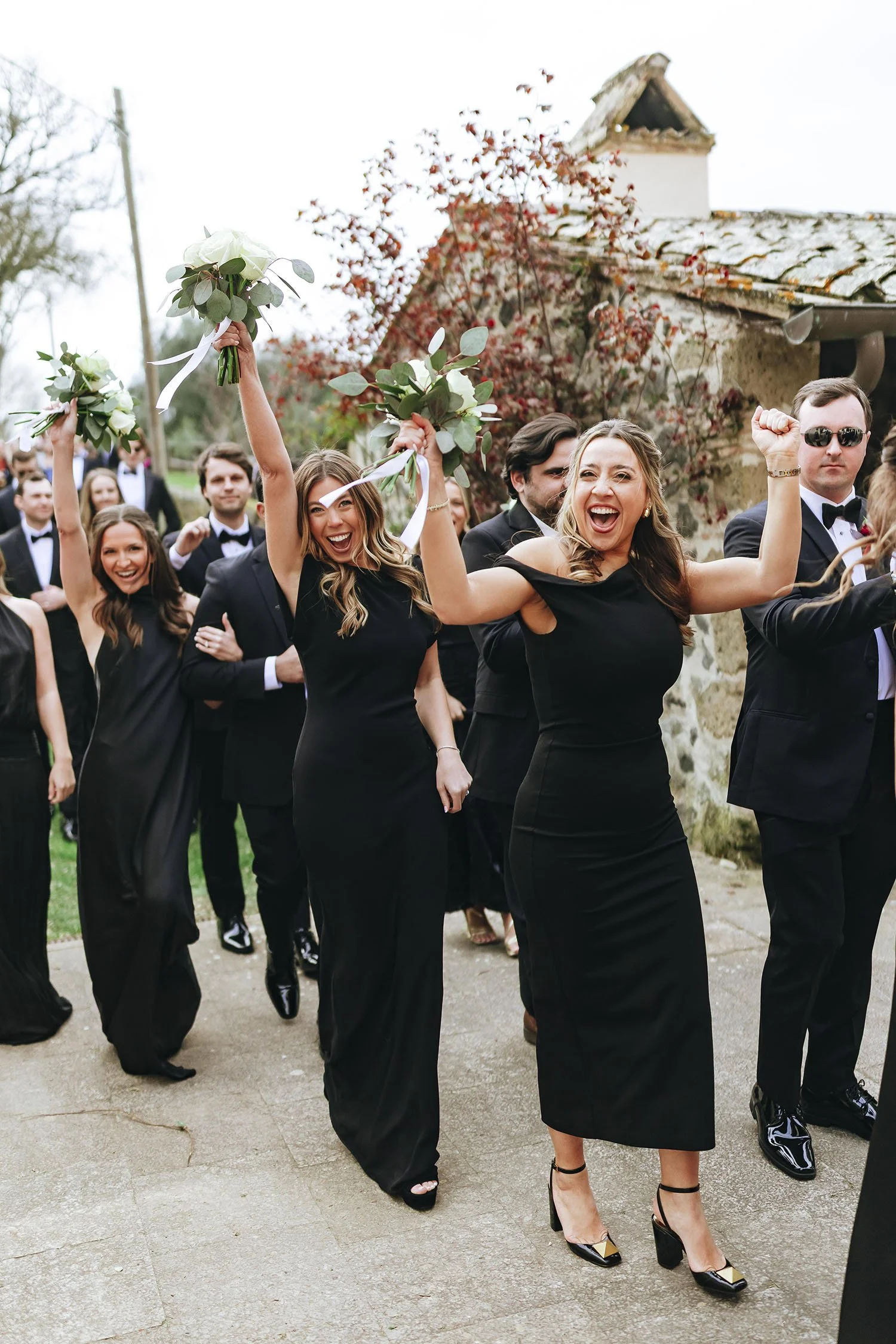 Destination wedding in Umbria at Pietra Campana in Orvieto, by Rellini Art Studio best wedding photographers in Umbria