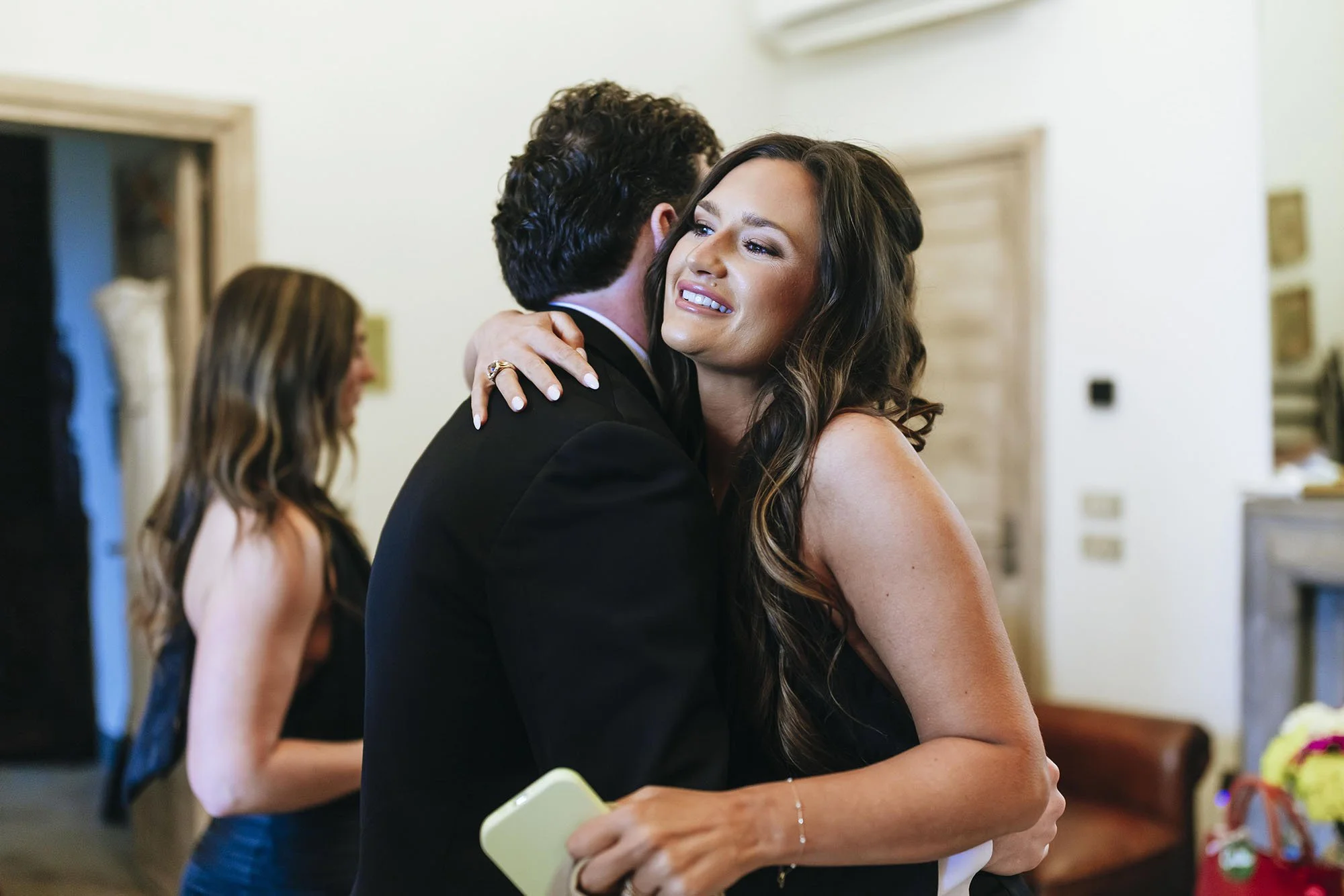 Destination wedding in Umbria at Pietra Campana in Orvieto, by Rellini Art Studio best wedding photographers in Umbria