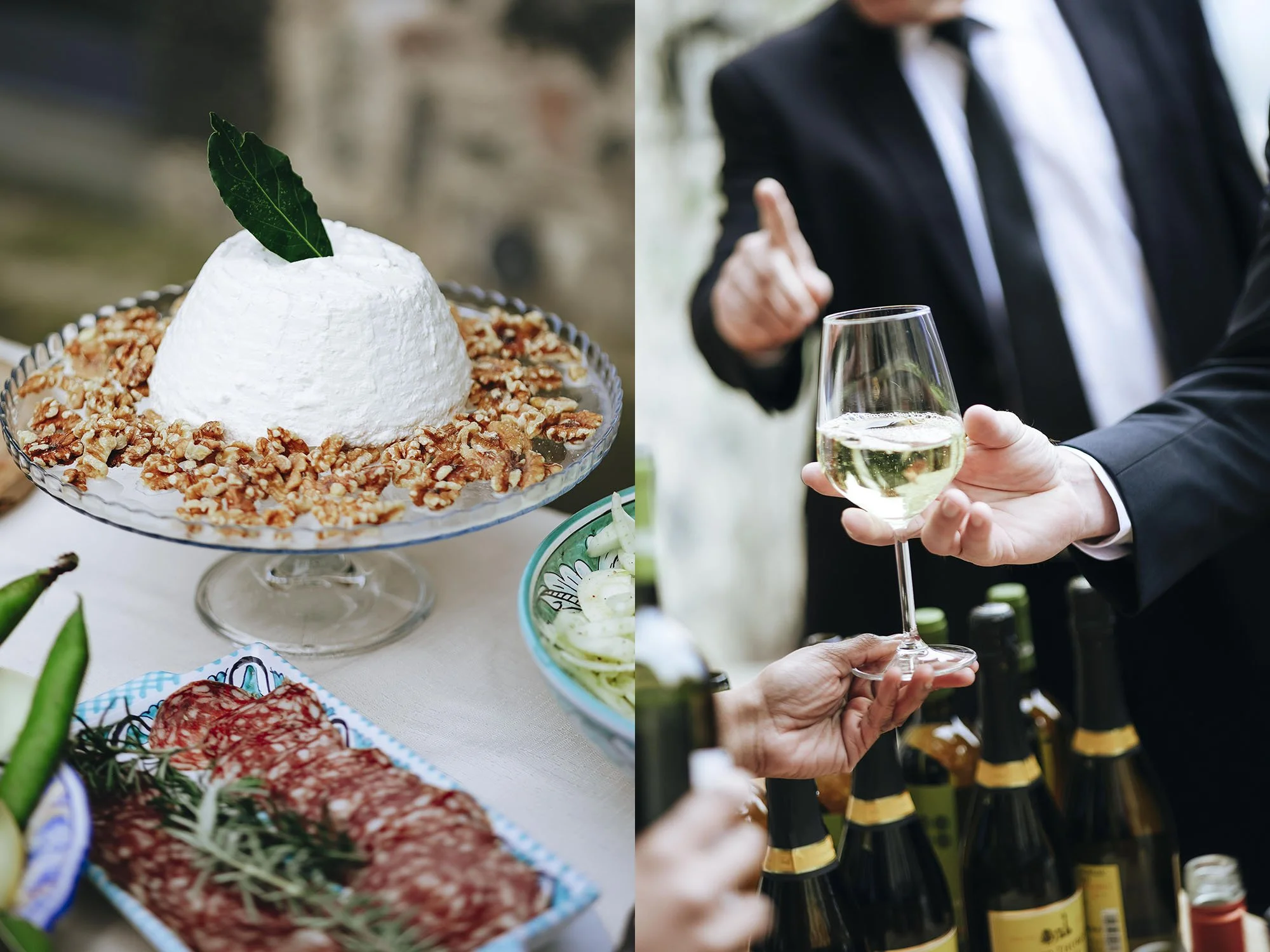 Destination wedding in Umbria at Pietra Campana in Orvieto, by Rellini Art Studio best wedding photographers in Umbria