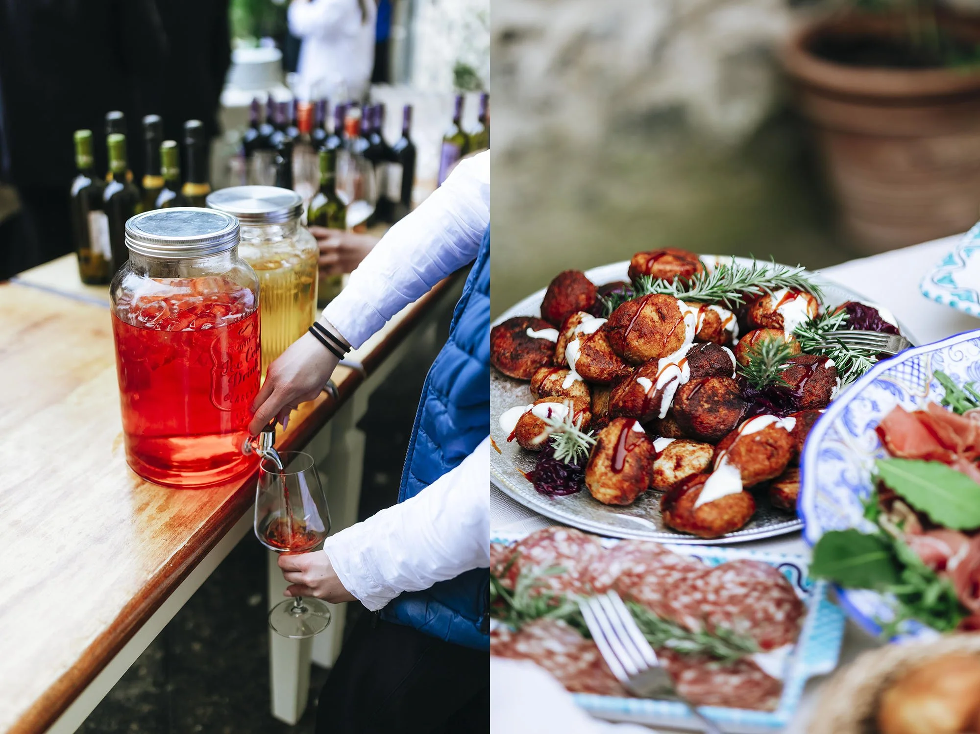 Destination wedding in Umbria at Pietra Campana in Orvieto, by Rellini Art Studio best wedding photographers in Umbria