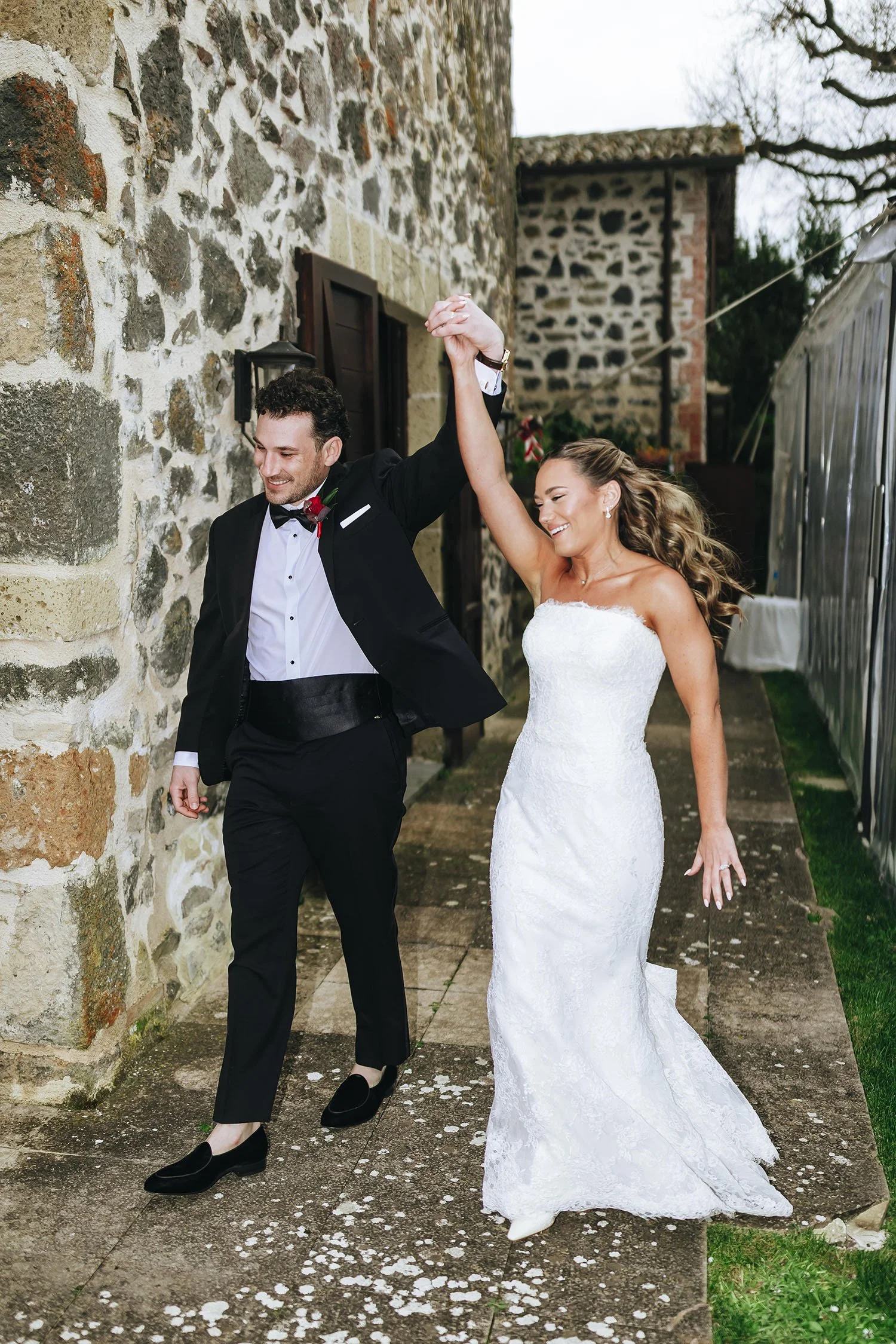 Destination wedding in Umbria at Pietra Campana in Orvieto, by Rellini Art Studio best wedding photographers in Umbria