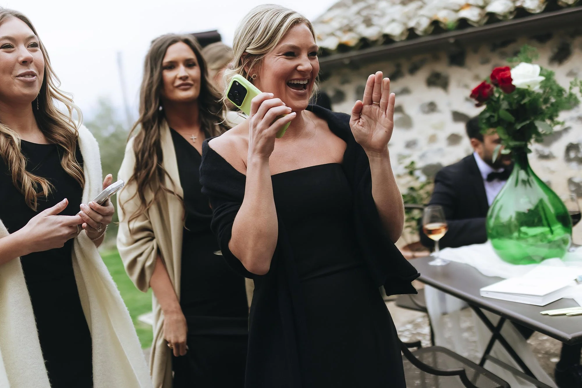 Destination wedding in Umbria at Pietra Campana in Orvieto, by Rellini Art Studio best wedding photographers in Umbria