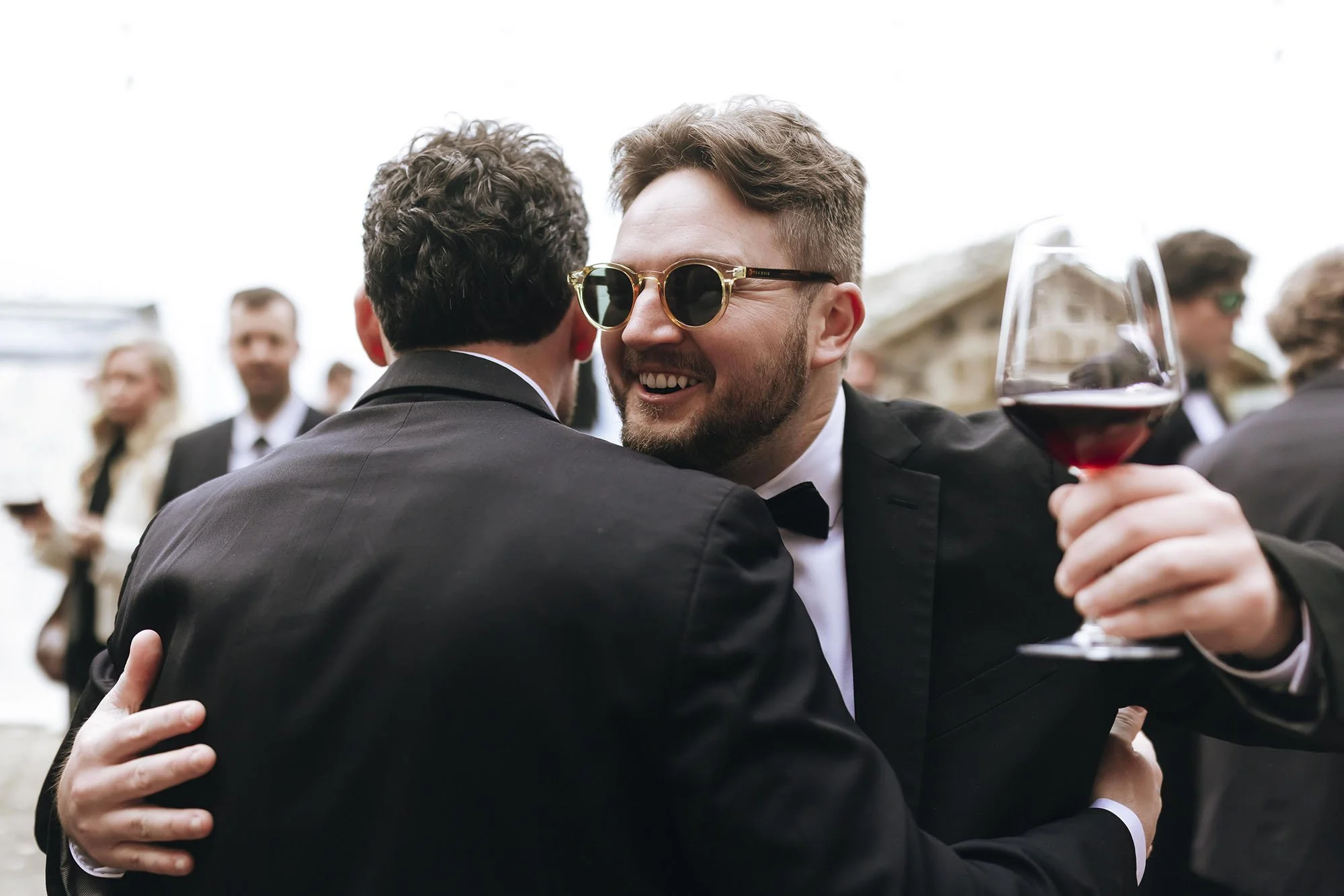 Destination wedding in Umbria at Pietra Campana in Orvieto, by Rellini Art Studio best wedding photographers in Umbria