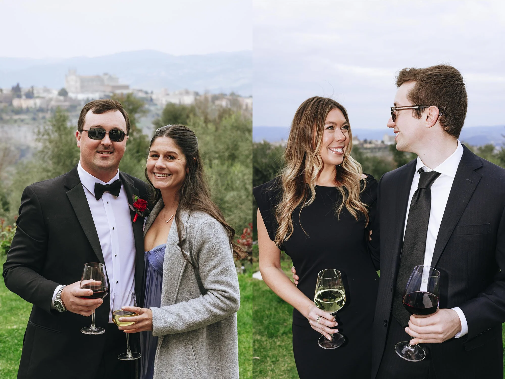 Destination wedding in Umbria at Pietra Campana in Orvieto, by Rellini Art Studio best wedding photographers in Umbria