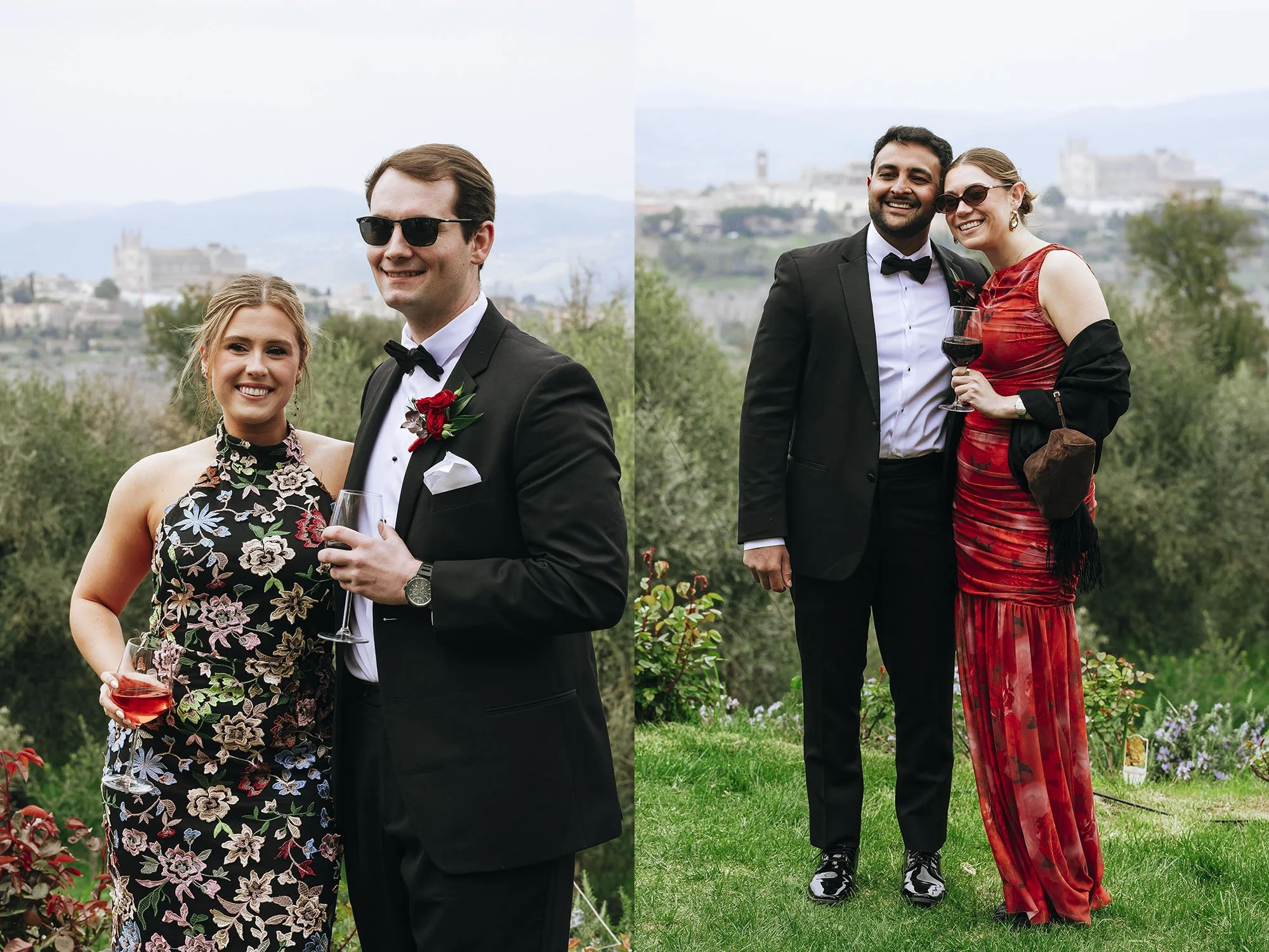 Destination wedding in Umbria at Pietra Campana in Orvieto, by Rellini Art Studio best wedding photographers in Umbria