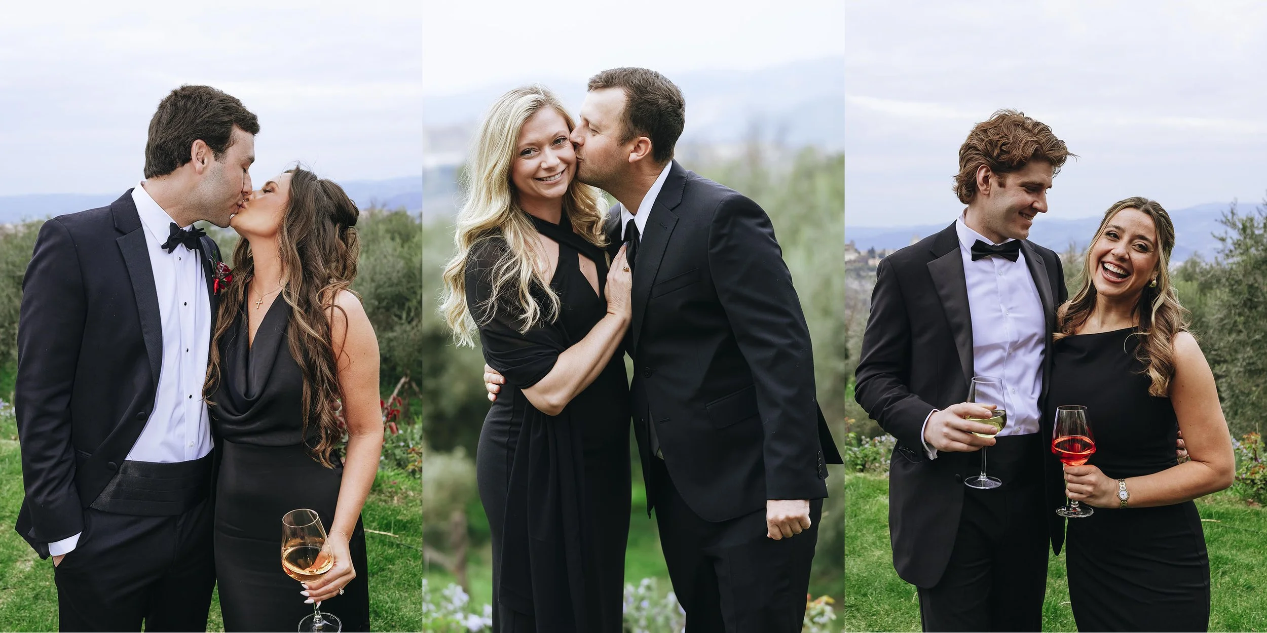 Destination wedding in Umbria at Pietra Campana in Orvieto, by Rellini Art Studio best wedding photographers in Umbria