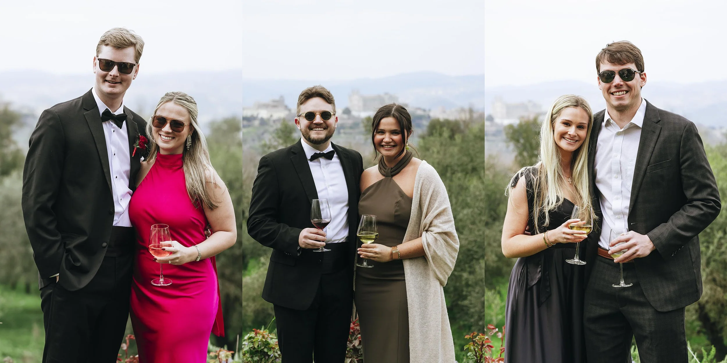 Destination wedding in Umbria at Pietra Campana in Orvieto, by Rellini Art Studio best wedding photographers in Umbria