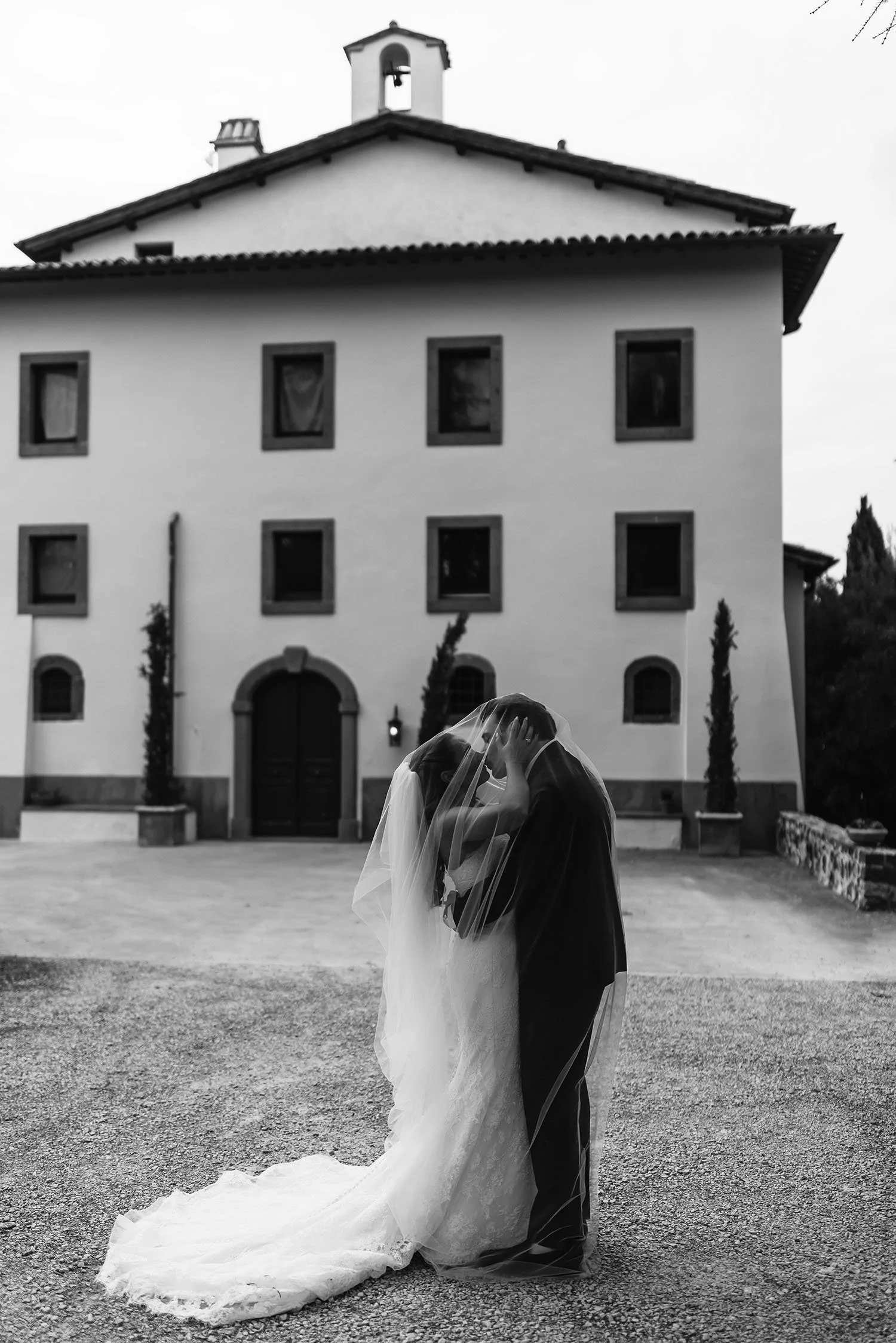 Destination wedding in Umbria at Pietra Campana in Orvieto, by Rellini Art Studio best wedding photographers in Umbria